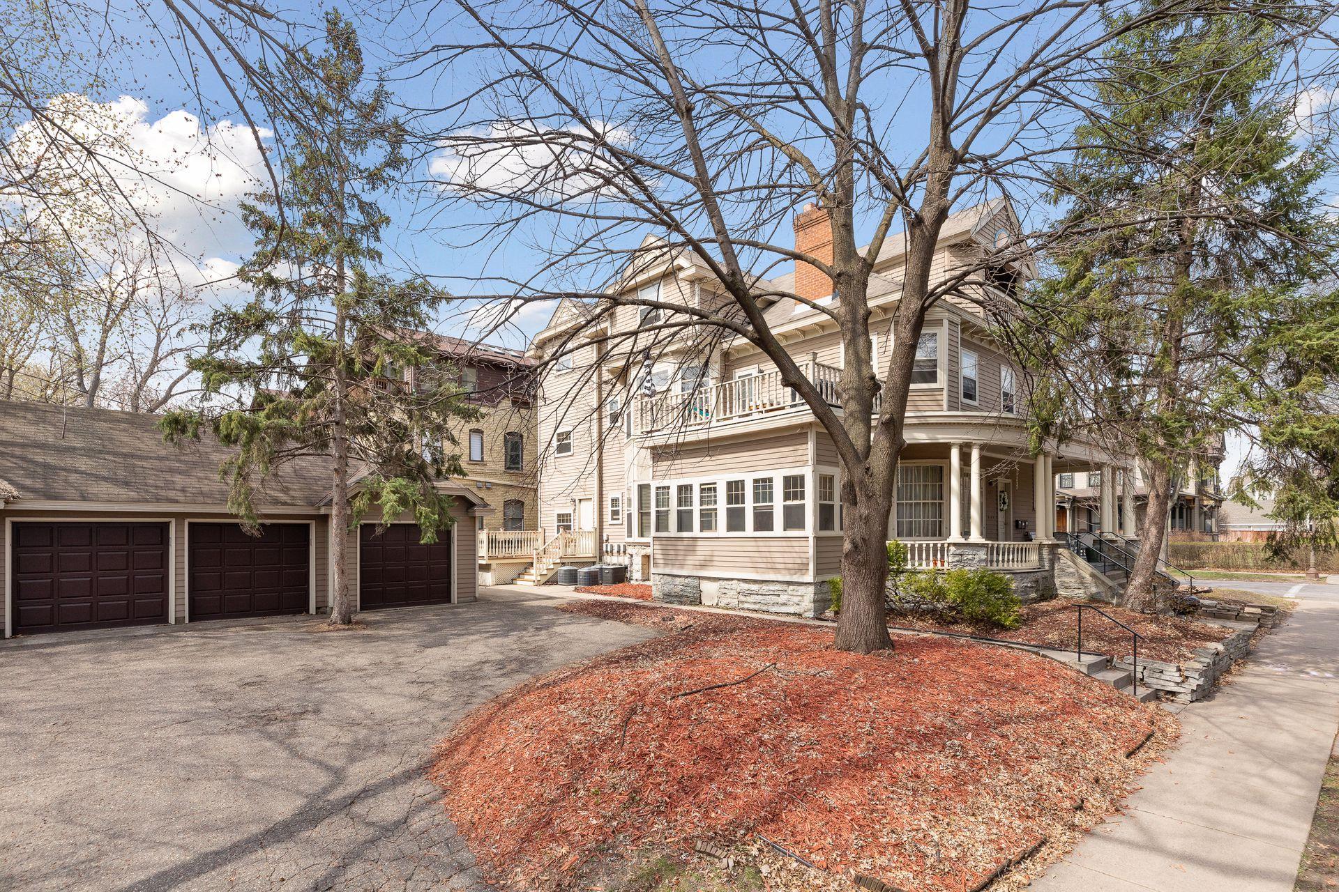 View of Residential Income at 197 Kent Street, Saint Paul MN 55102, Saint Paul (34 of 125) - Mike Wilen | Minnesota Team Real Estate