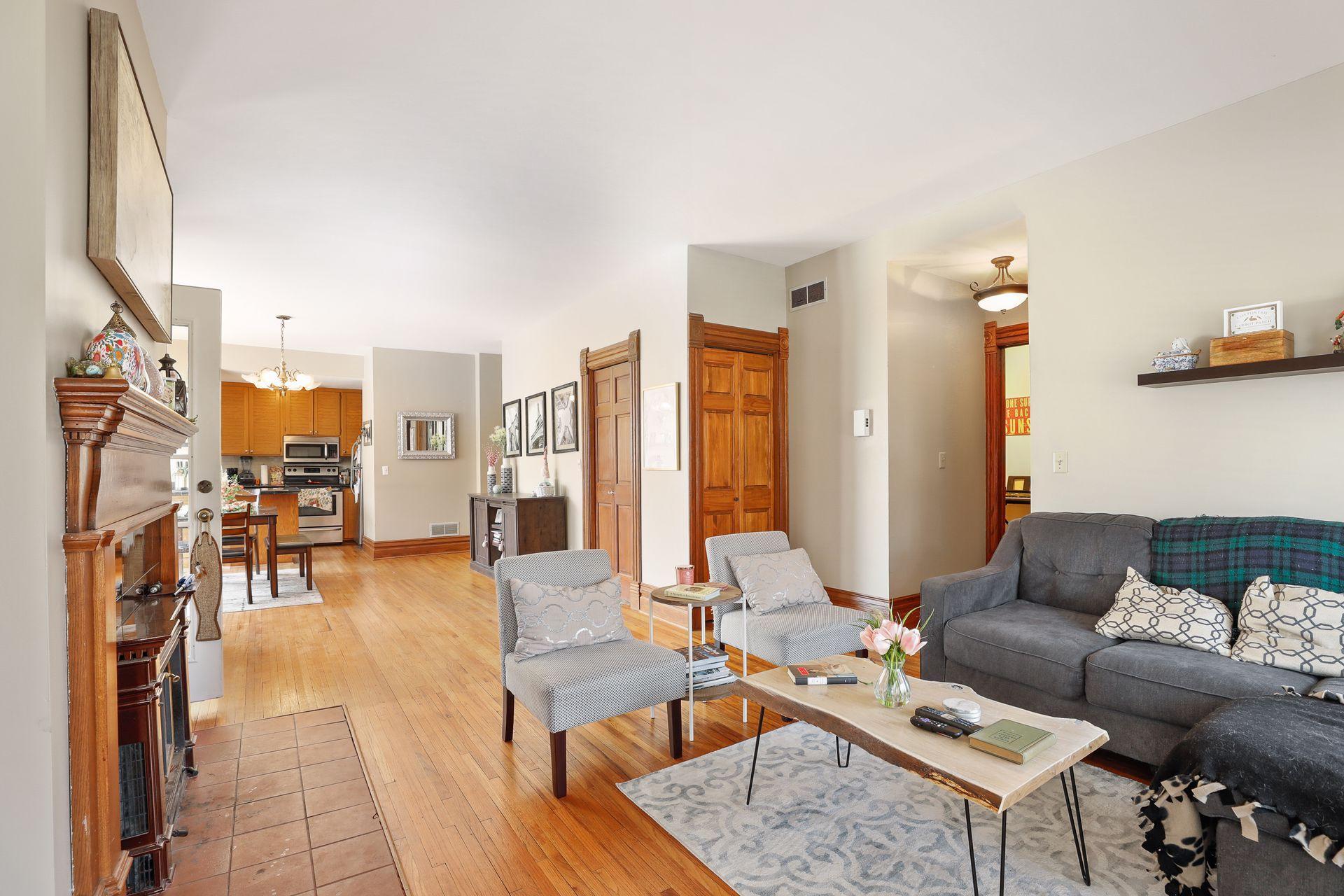 View of Residential Income at 197 Kent Street, Saint Paul MN 55102, Saint Paul (13 of 125) - Mike Wilen | Minnesota Team Real Estate