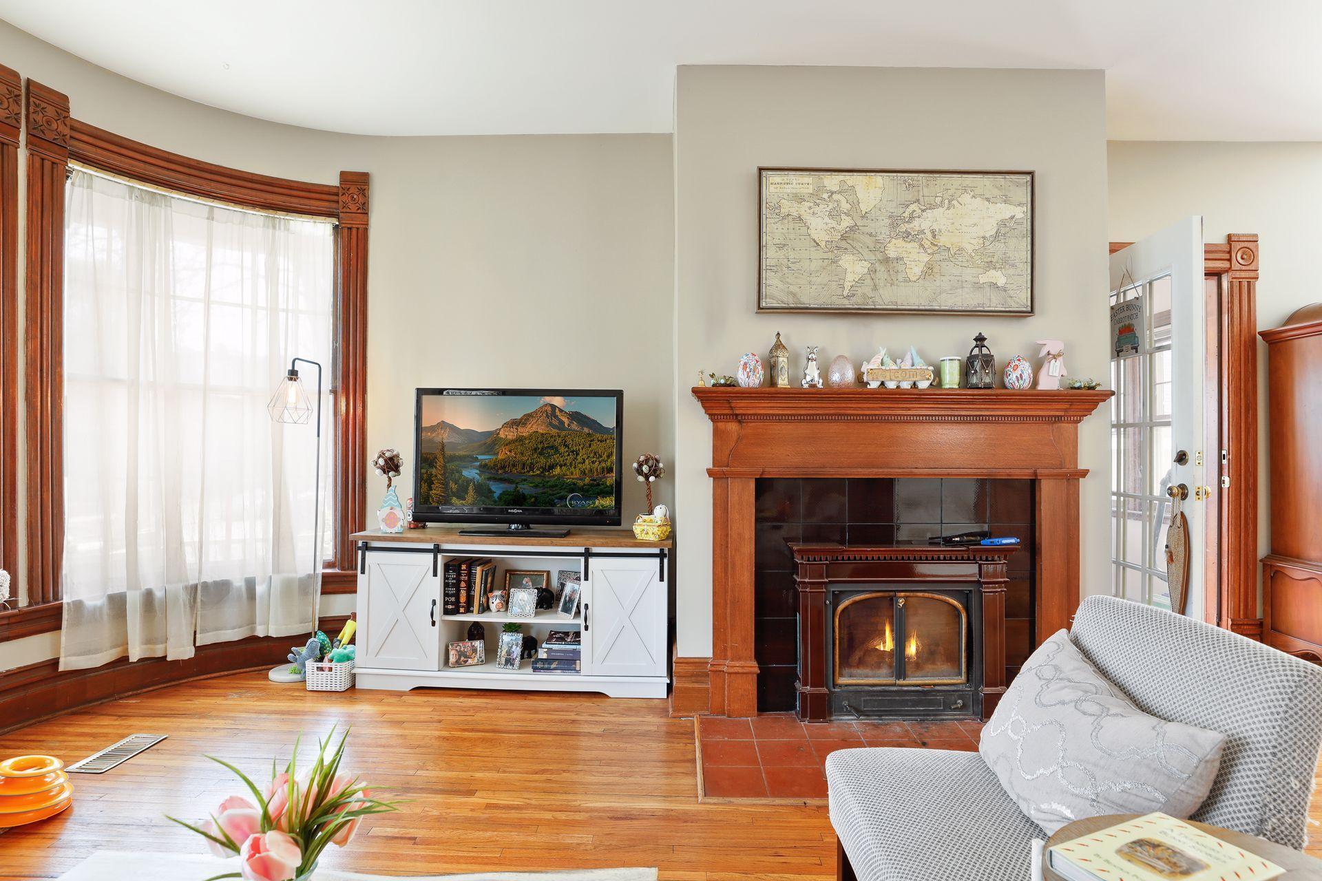 View of Residential Income at 197 Kent Street, Saint Paul MN 55102, Saint Paul (12 of 125) - Mike Wilen | Minnesota Team Real Estate