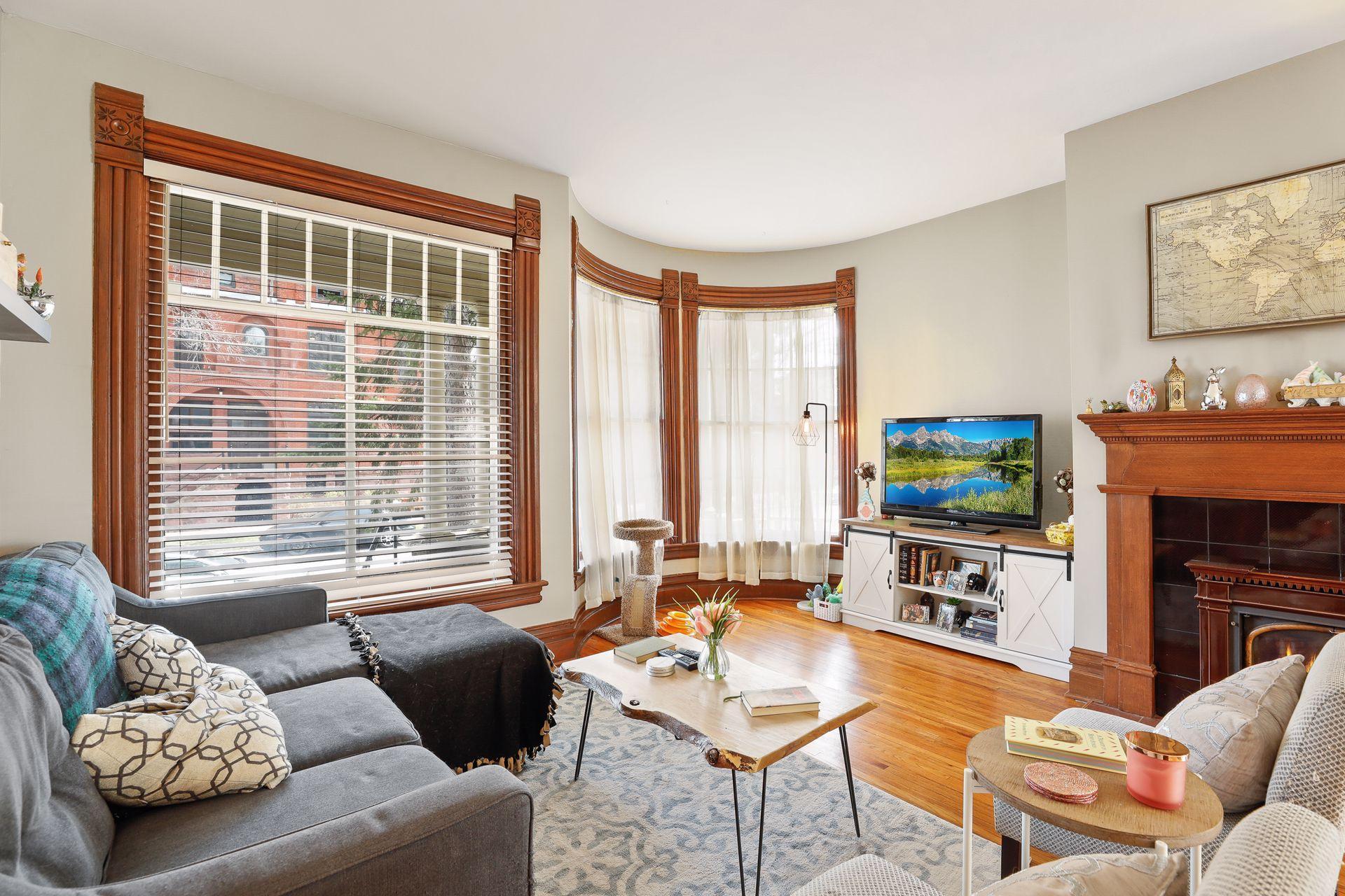 View of Residential Income at 197 Kent Street, Saint Paul MN 55102, Saint Paul (11 of 125) - Mike Wilen | Minnesota Team Real Estate