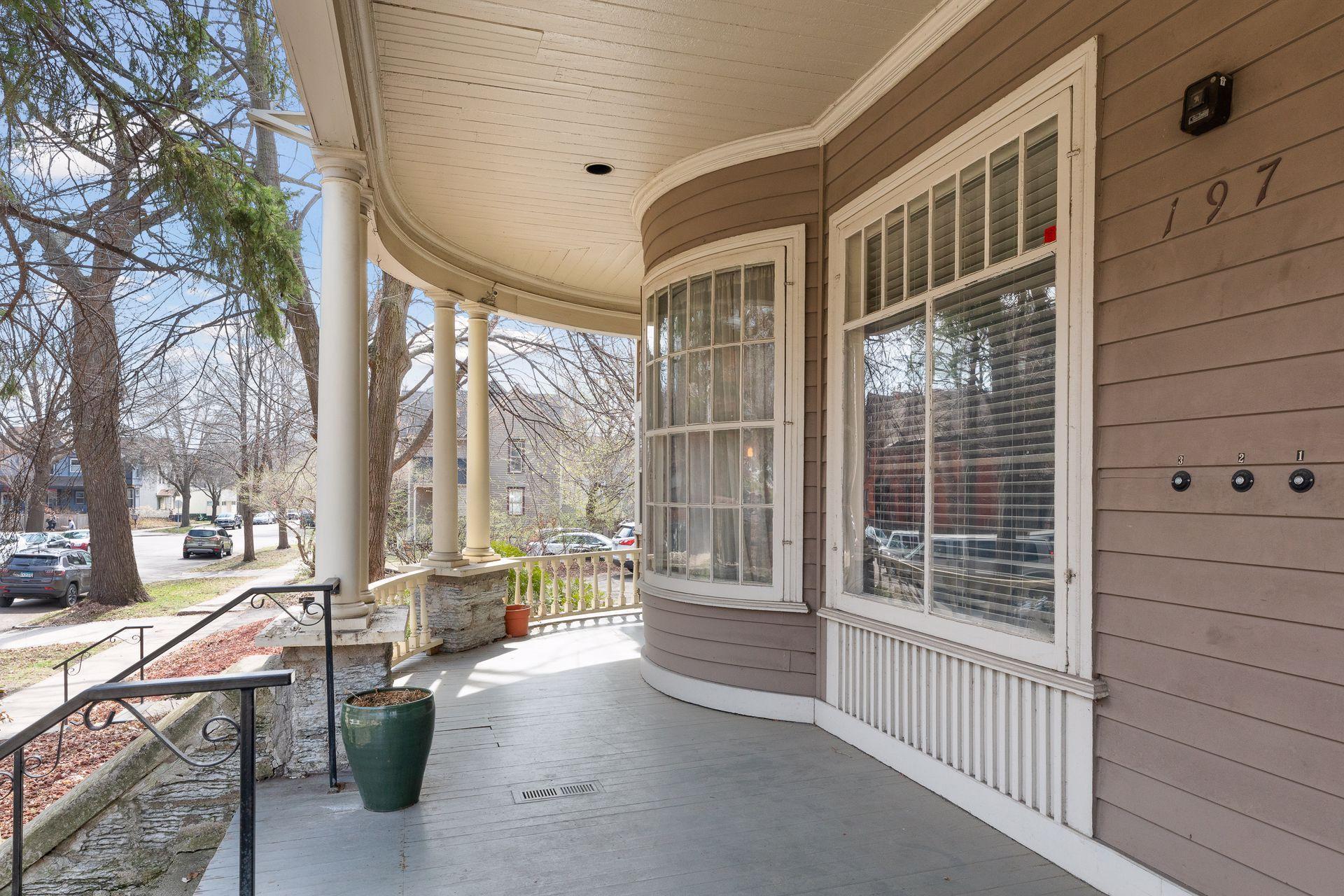 View of Residential Income at 197 Kent Street, Saint Paul MN 55102, Saint Paul (6 of 125) - Mike Wilen | Minnesota Team Real Estate