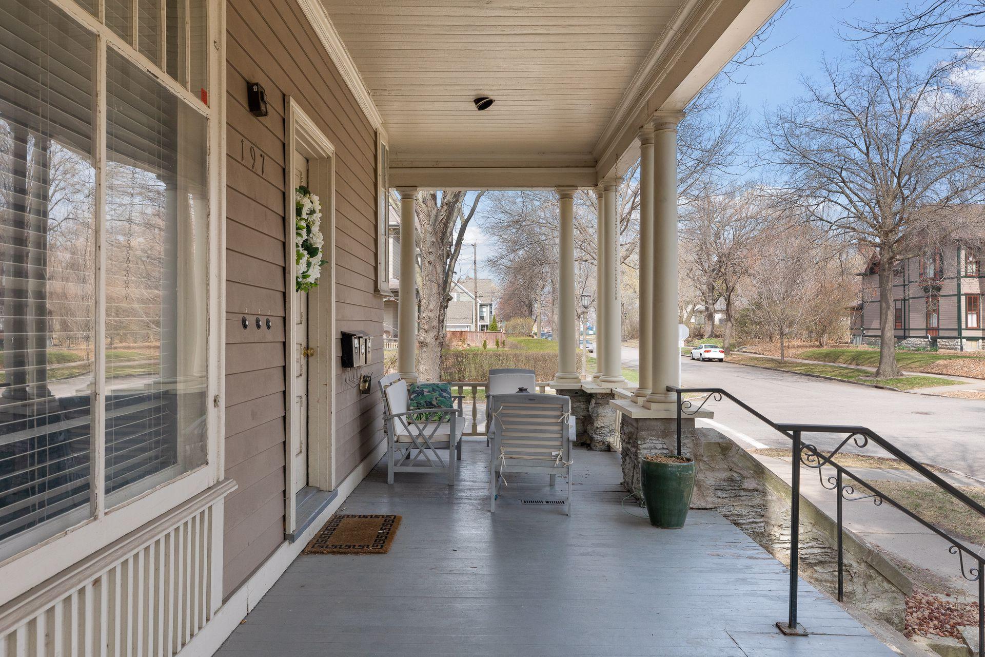 View of Residential Income at 197 Kent Street, Saint Paul MN 55102, Saint Paul (5 of 125) - Mike Wilen | Minnesota Team Real Estate