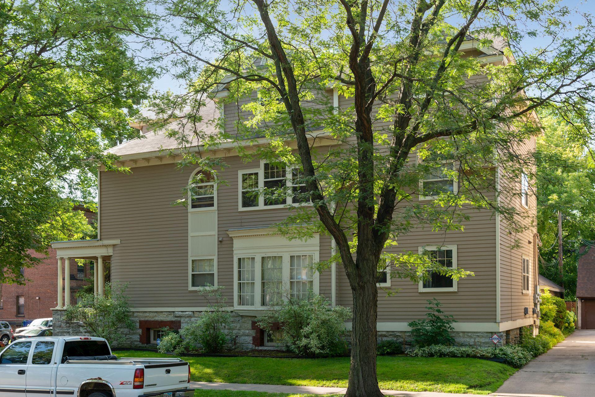View of Residential Income at 197 Kent Street, Saint Paul MN 55102, Saint Paul (70 of 125) - Mike Wilen | Minnesota Team Real Estate