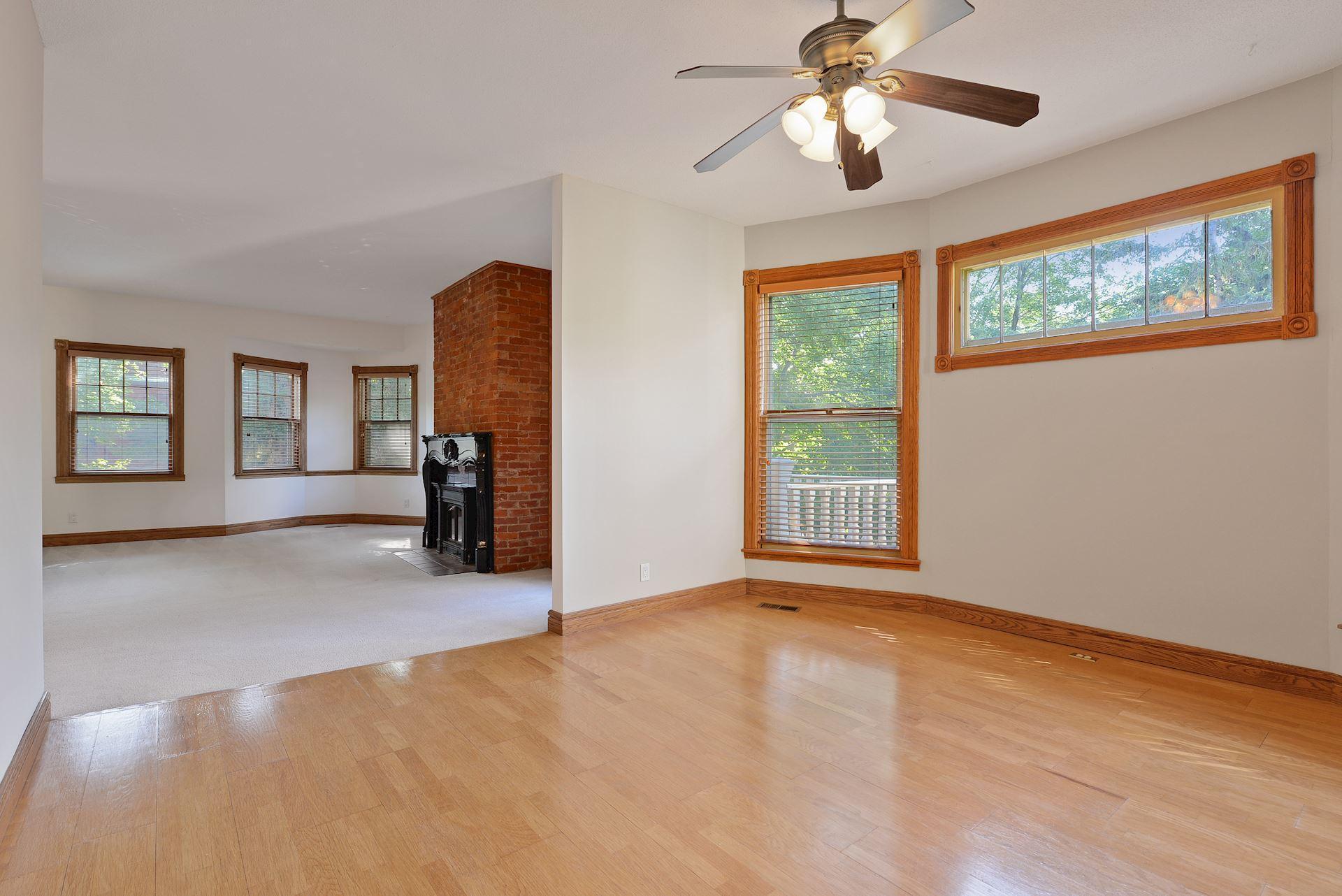 View of Residential Income at 197 Kent Street, Saint Paul MN 55102, Saint Paul (53 of 125) - Mike Wilen | Minnesota Team Real Estate