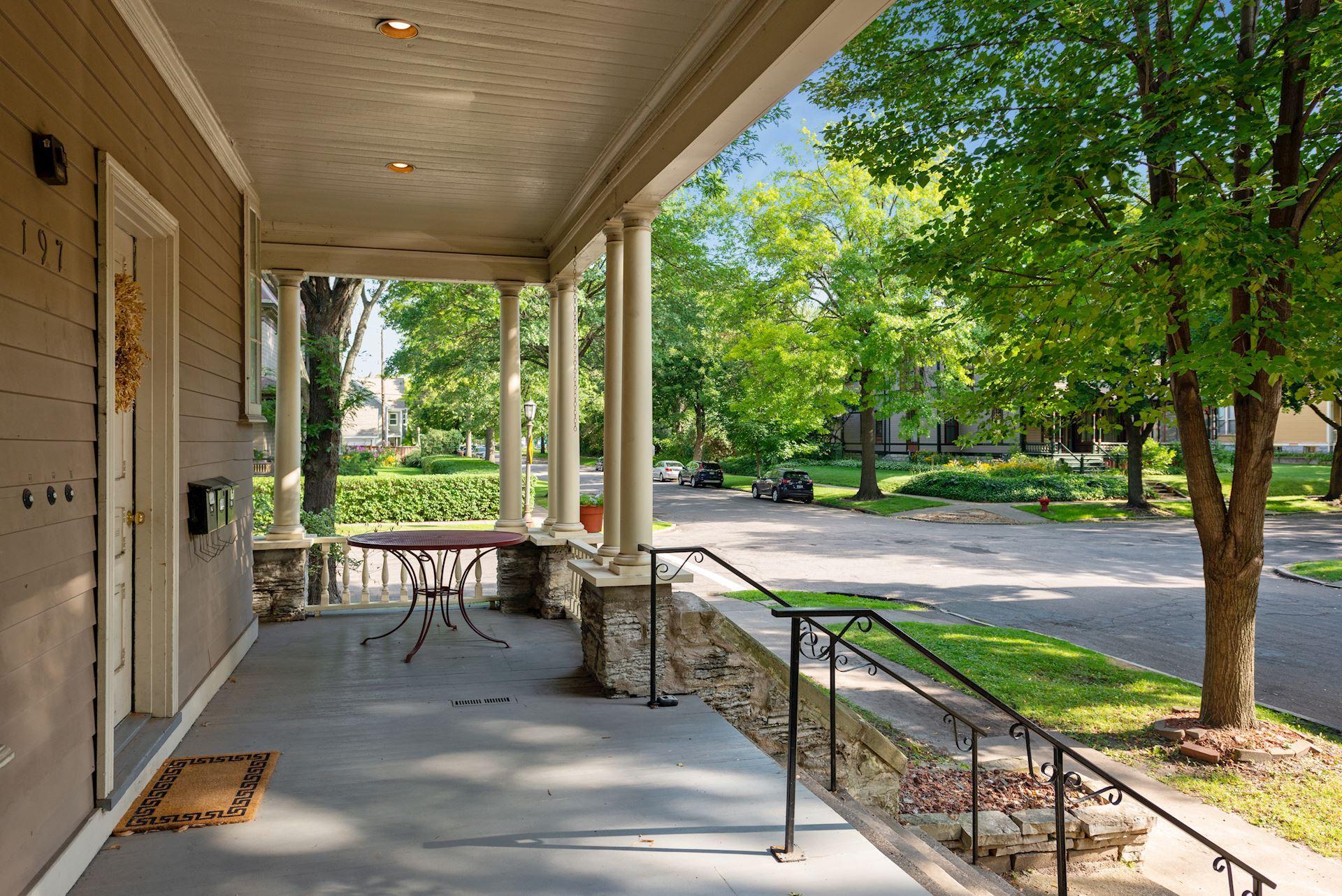 View of Residential Income at 197 Kent Street, Saint Paul MN 55102, Saint Paul (42 of 125) - Mike Wilen | Minnesota Team Real Estate