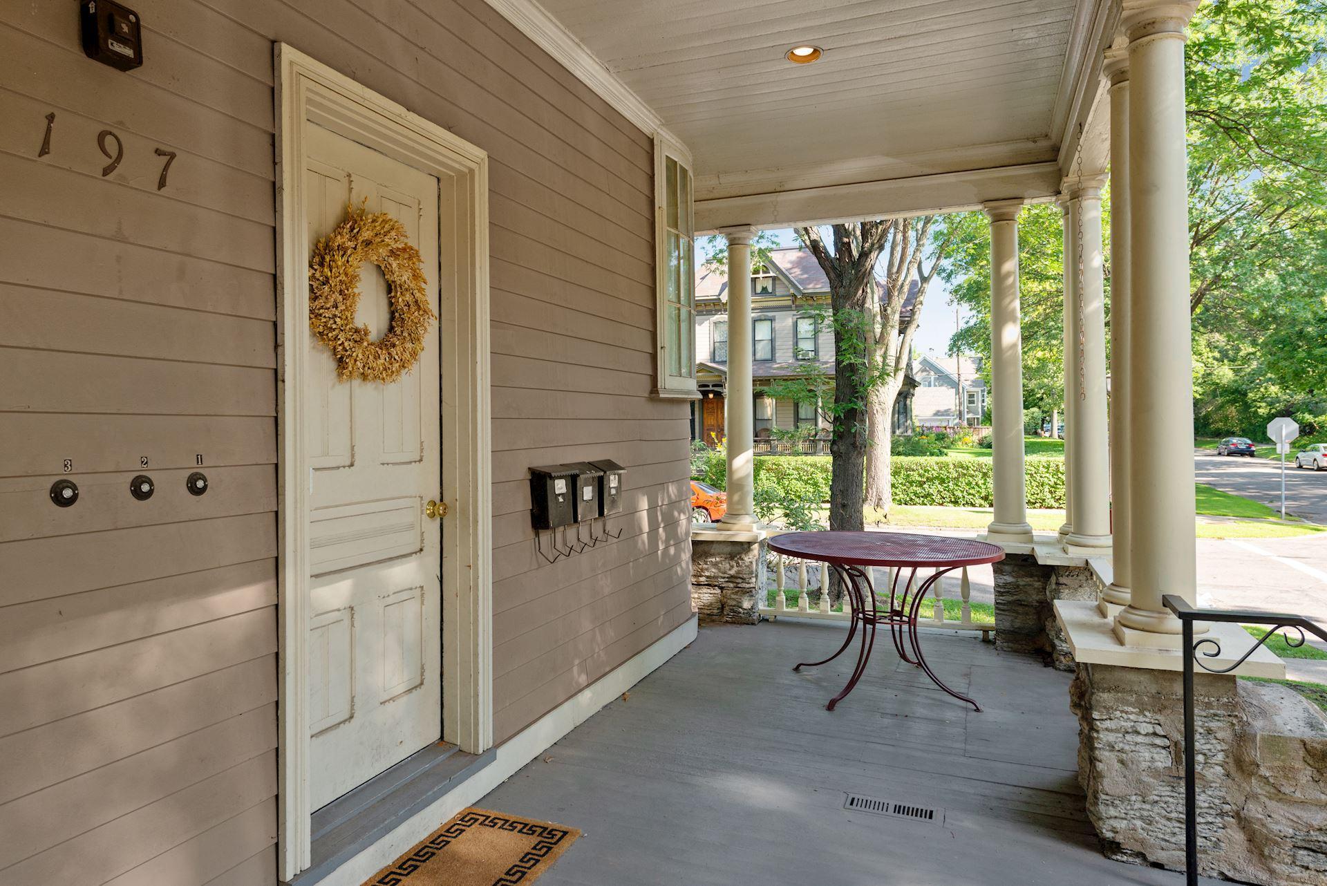 View of Residential Income at 197 Kent Street, Saint Paul MN 55102, Saint Paul (40 of 125) - Mike Wilen | Minnesota Team Real Estate