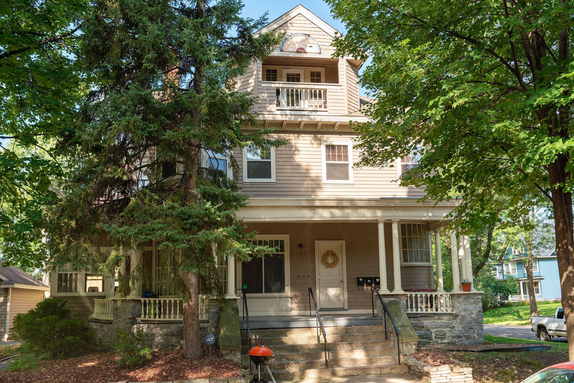 View of Residential Income at 197 Kent Street, Saint Paul MN 55102, Saint Paul (37 of 125) - Mike Wilen | Minnesota Team Real Estate
