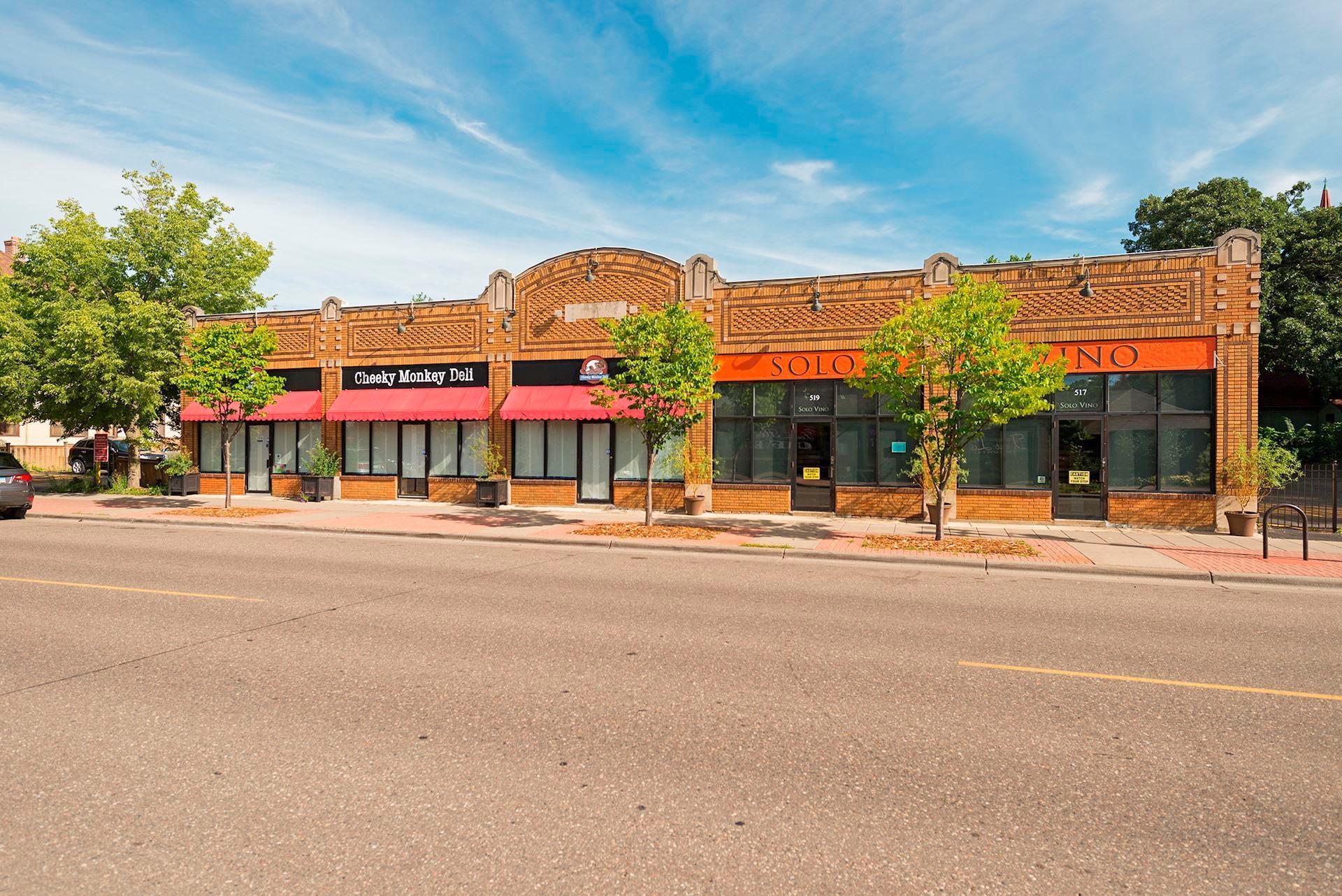 View of Residential Income at 197 Kent Street, Saint Paul MN 55102, Saint Paul (122 of 125) - Mike Wilen | Minnesota Team Real Estate