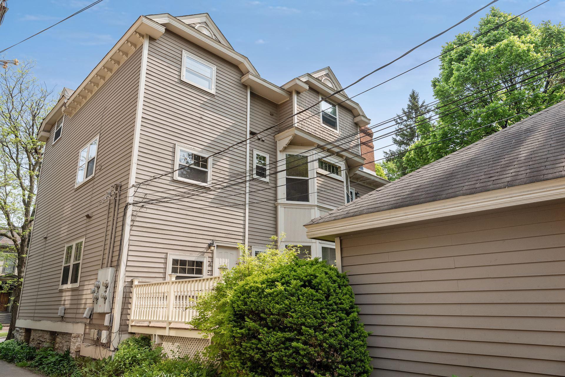 View of Residential Income at 197 Kent Street, Saint Paul MN 55102, Saint Paul (118 of 125) - Mike Wilen | Minnesota Team Real Estate