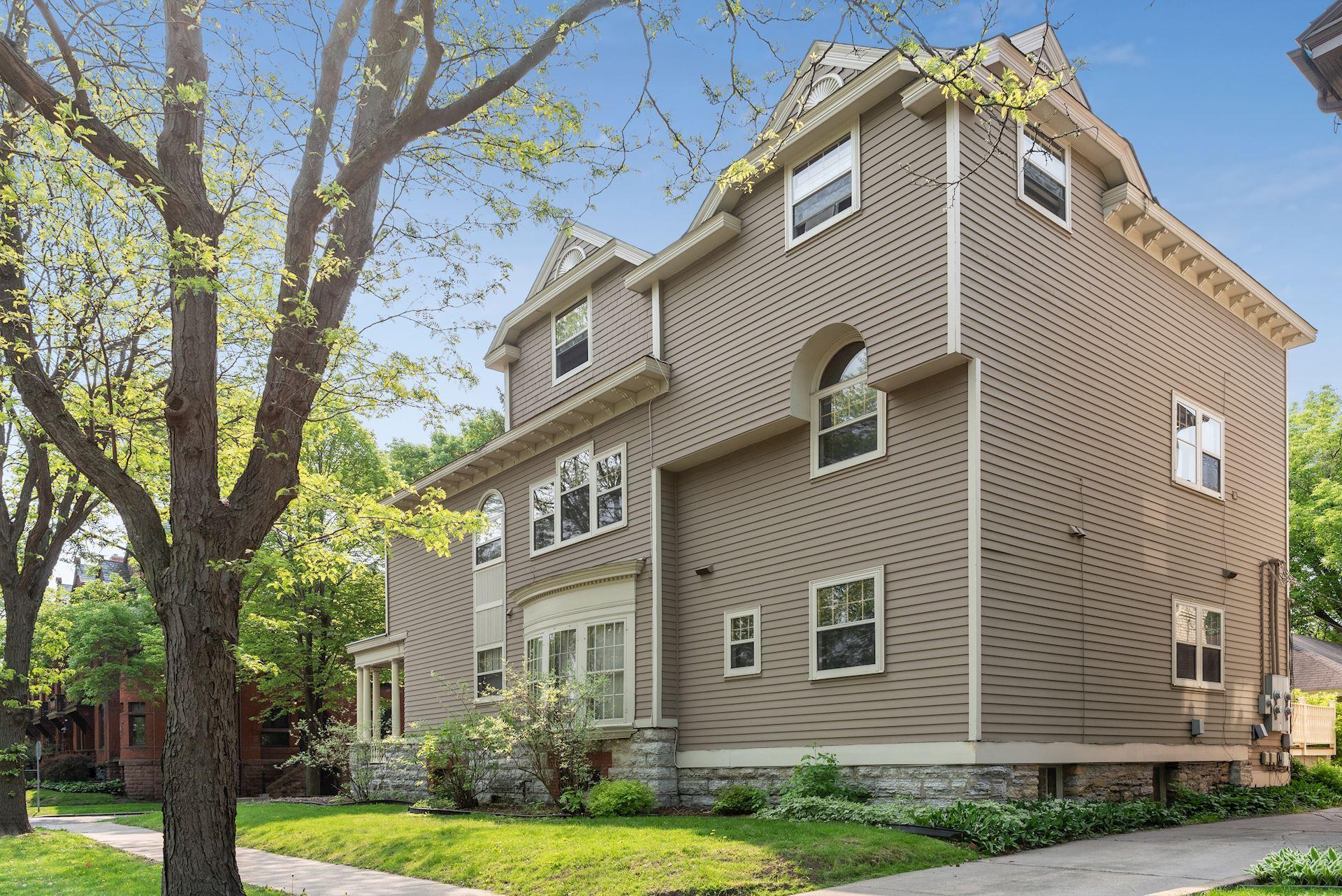 View of Residential Income at 197 Kent Street, Saint Paul MN 55102, Saint Paul (117 of 125) - Mike Wilen | Minnesota Team Real Estate