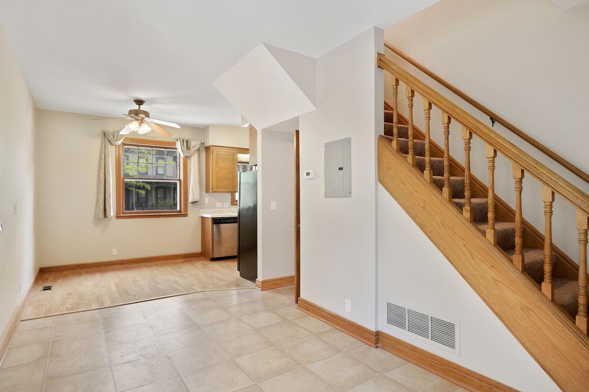 View of Residential Income at 197 Kent Street, Saint Paul MN 55102, Saint Paul (101 of 125) - Mike Wilen | Minnesota Team Real Estate