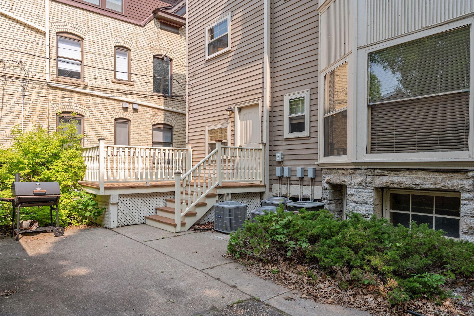 View of Residential Income at 197 Kent Street, Saint Paul MN 55102, Saint Paul (96 of 125) - Mike Wilen | Minnesota Team Real Estate