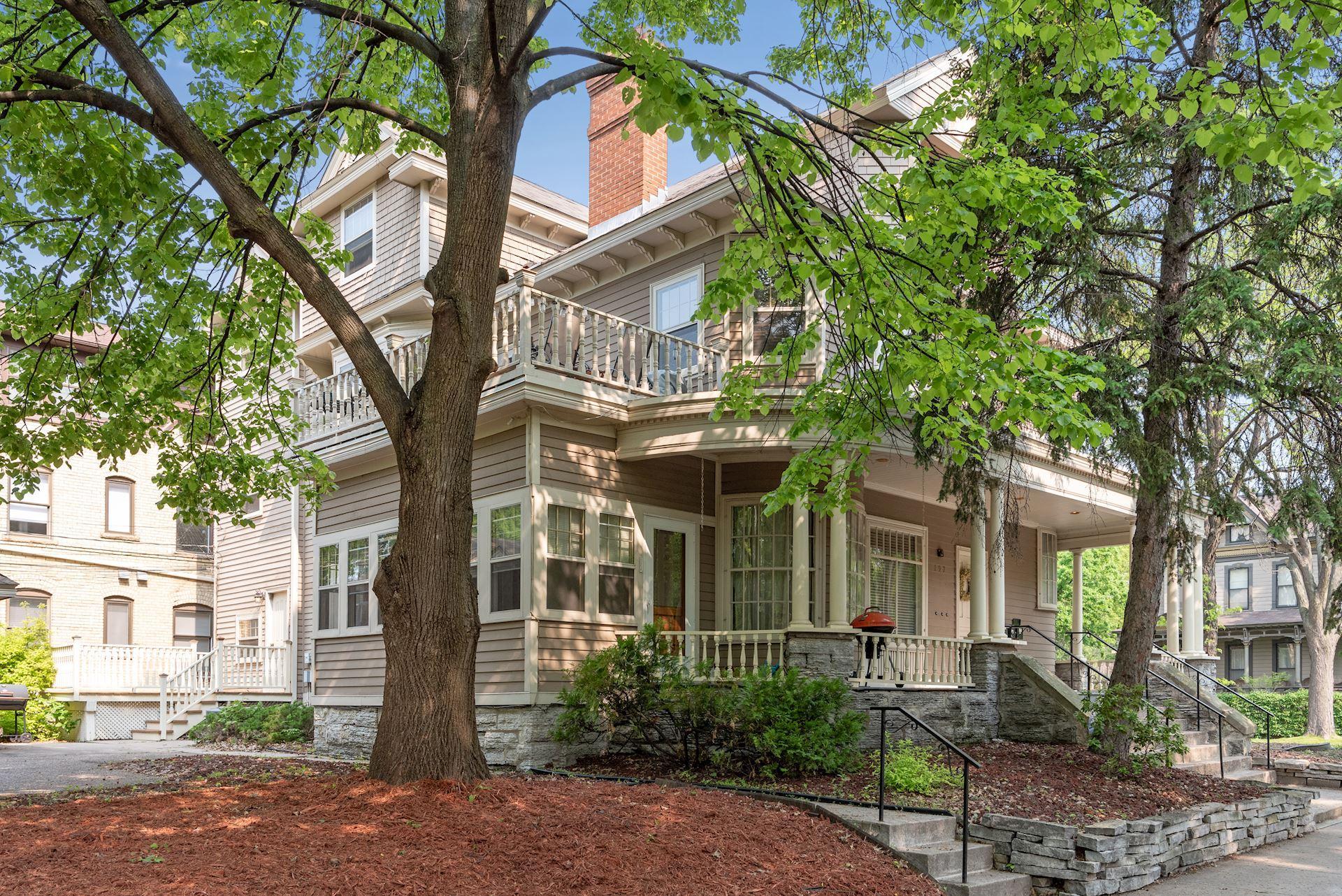 View of Residential Income at 197 Kent Street, Saint Paul MN 55102, Saint Paul (95 of 125) - Mike Wilen | Minnesota Team Real Estate