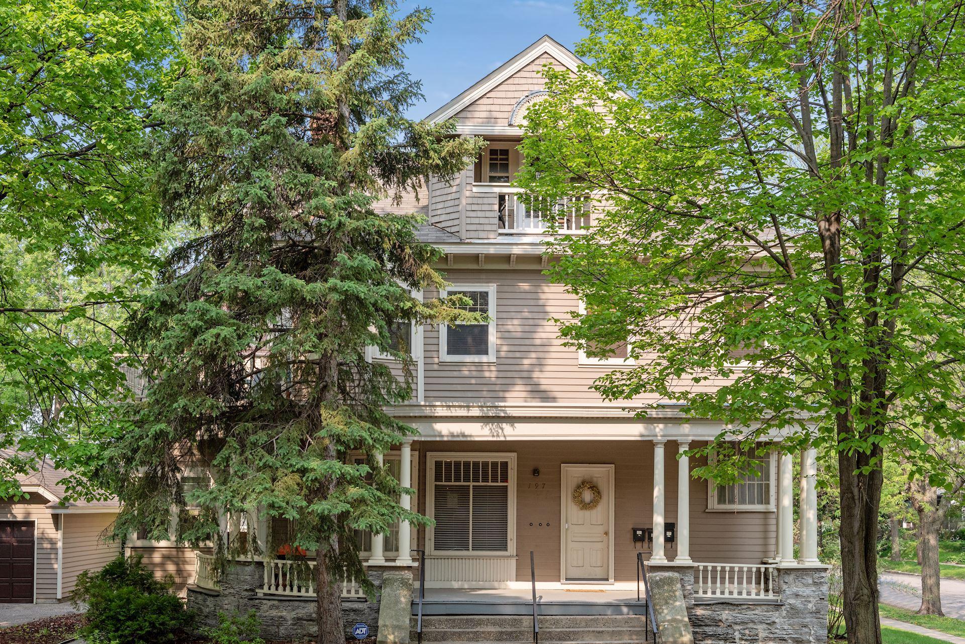 View of Residential Income at 197 Kent Street, Saint Paul MN 55102, Saint Paul (94 of 125) - Mike Wilen | Minnesota Team Real Estate