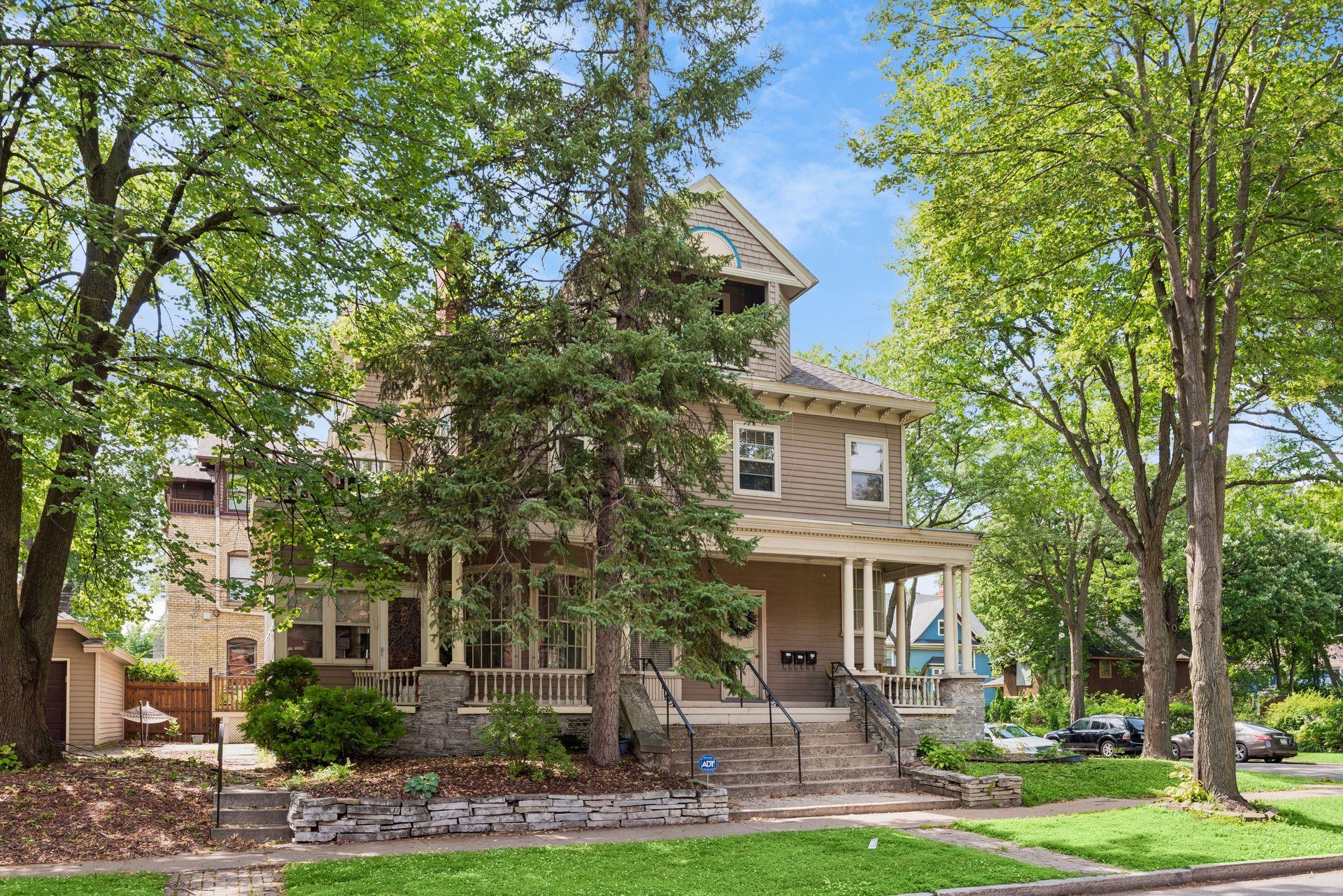 View of Residential Income at 197 Kent Street, Saint Paul MN 55102, Saint Paul (2 of 125) - Mike Wilen | Minnesota Team Real Estate