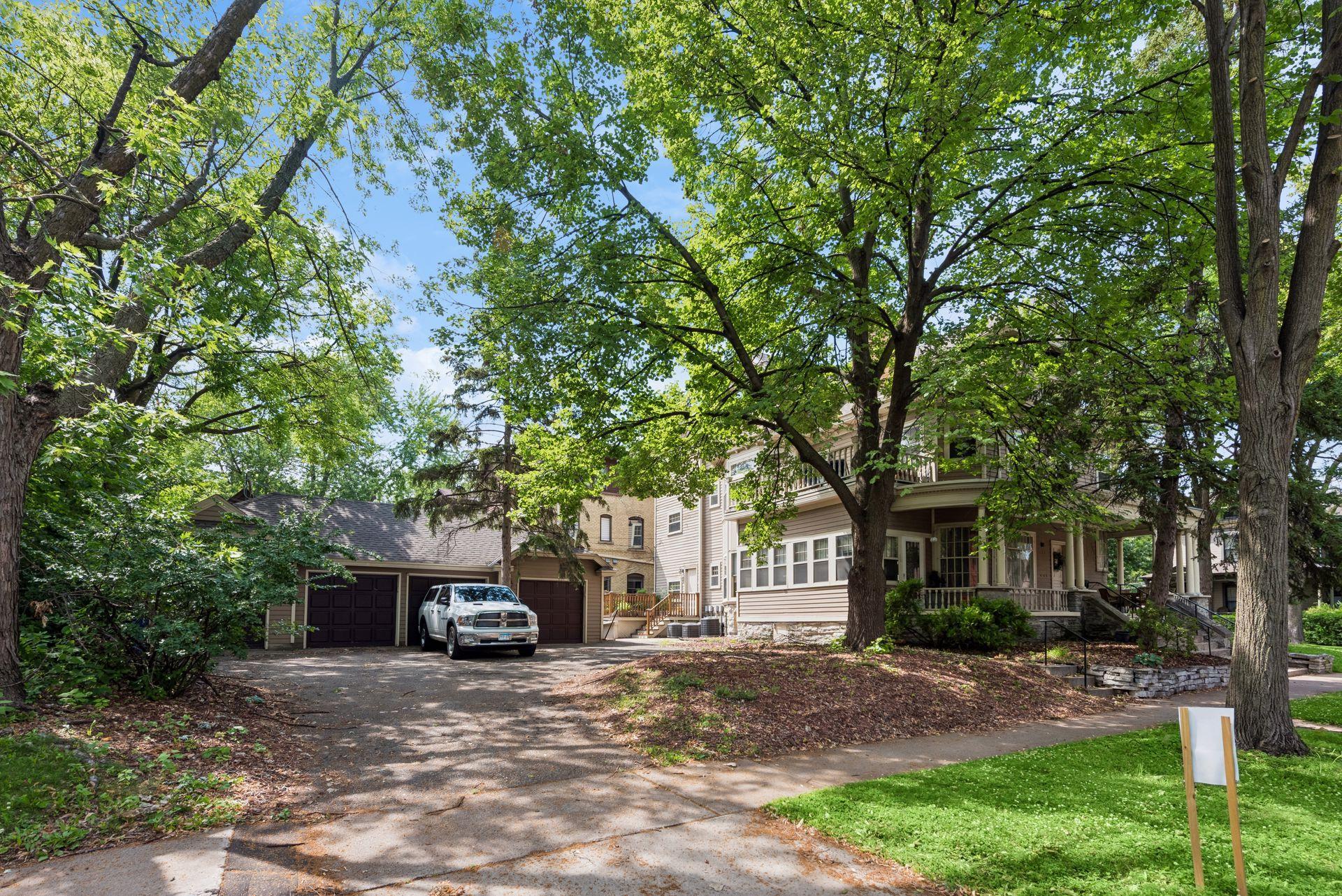 View of Residential Income at 197 Kent Street, Saint Paul MN 55102, Saint Paul (4 of 125) - Mike Wilen | Minnesota Team Real Estate