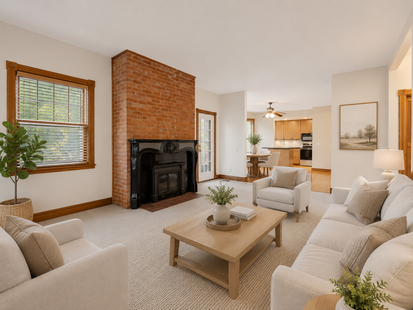 View of Residential Income at 197 Kent Street, Saint Paul MN 55102, Saint Paul (44 of 125) - Mike Wilen | Minnesota Team Real Estate