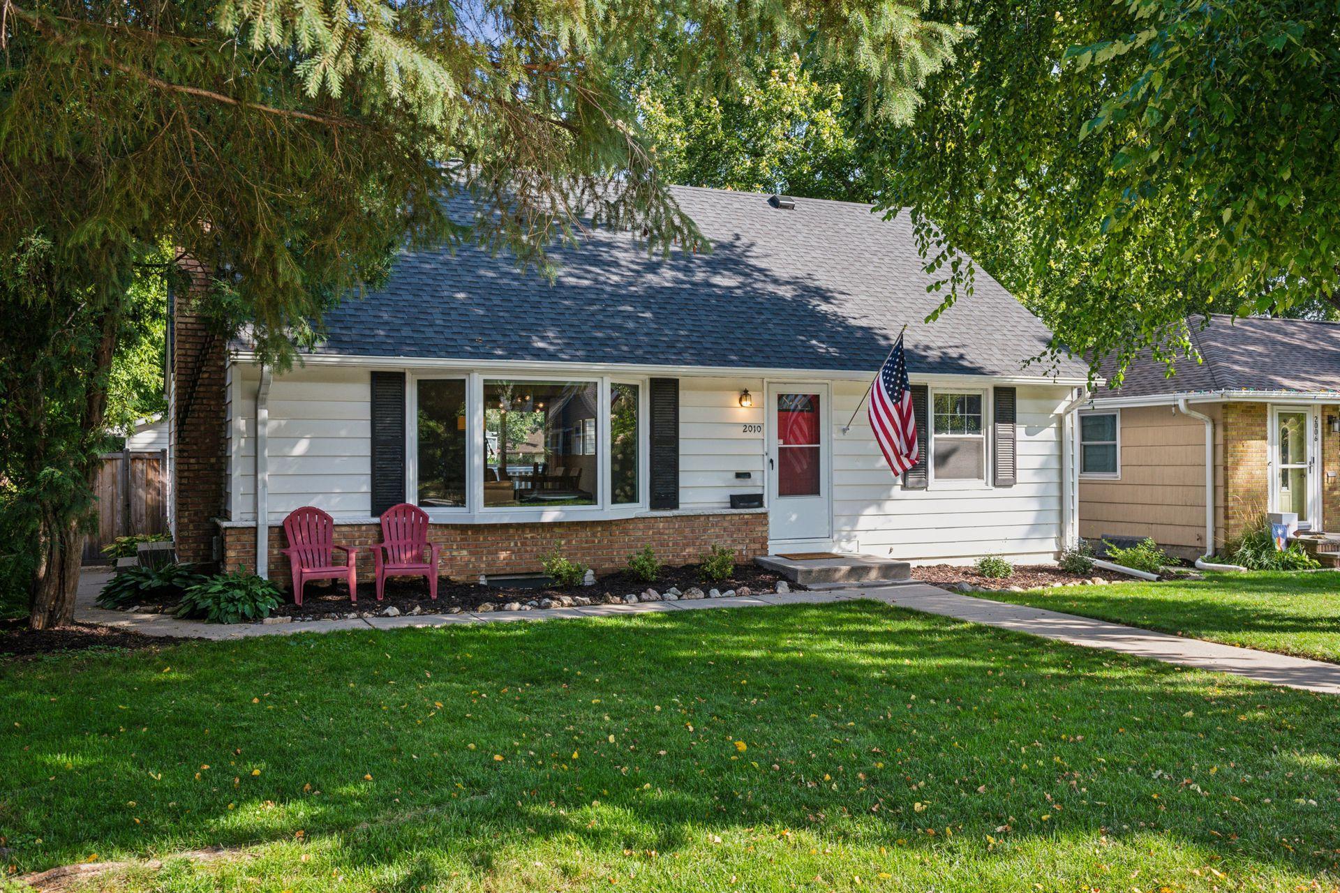 View of Residential at 2010 54th Street, Minneapolis MN 55419, Minneapolis - Mike Wilen | Minnesota Team Real Estate