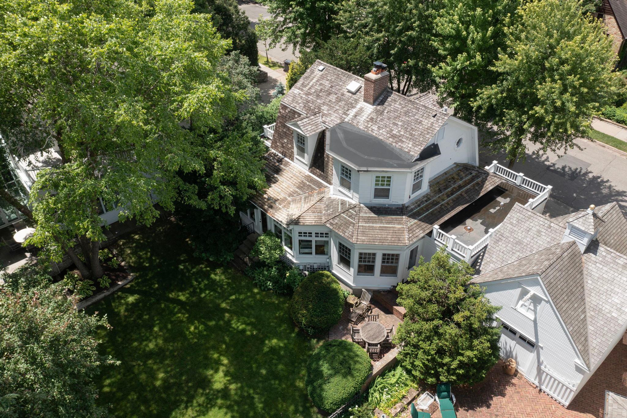 View of Residential at 3715 Thomas Avenue, Minneapolis MN 55410, Minneapolis (32 of 36) - Mike Wilen | Minnesota Team Real Estate