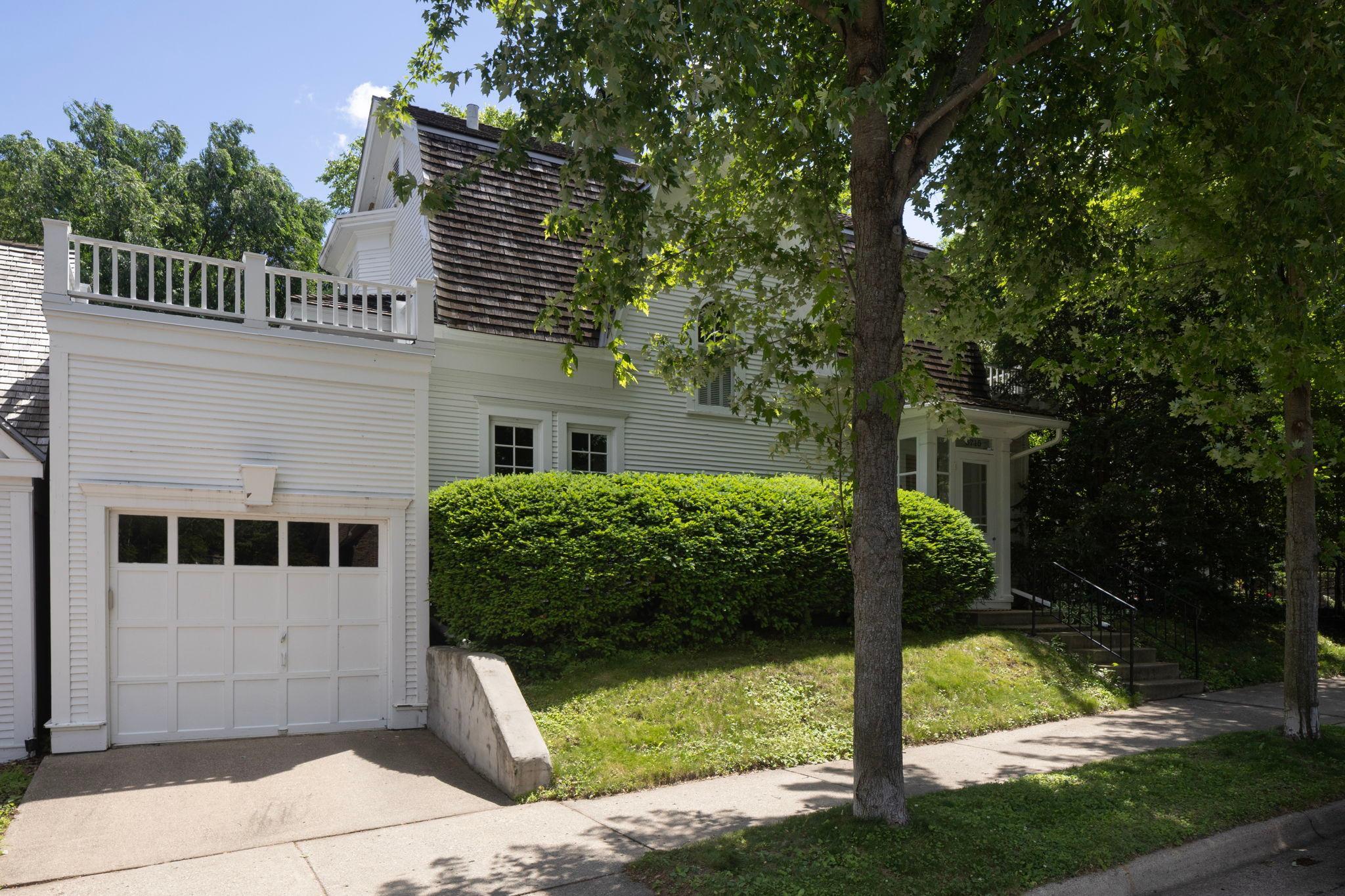 View of Residential at 3715 Thomas Avenue, Minneapolis MN 55410, Minneapolis (3 of 36) - Mike Wilen | Minnesota Team Real Estate
