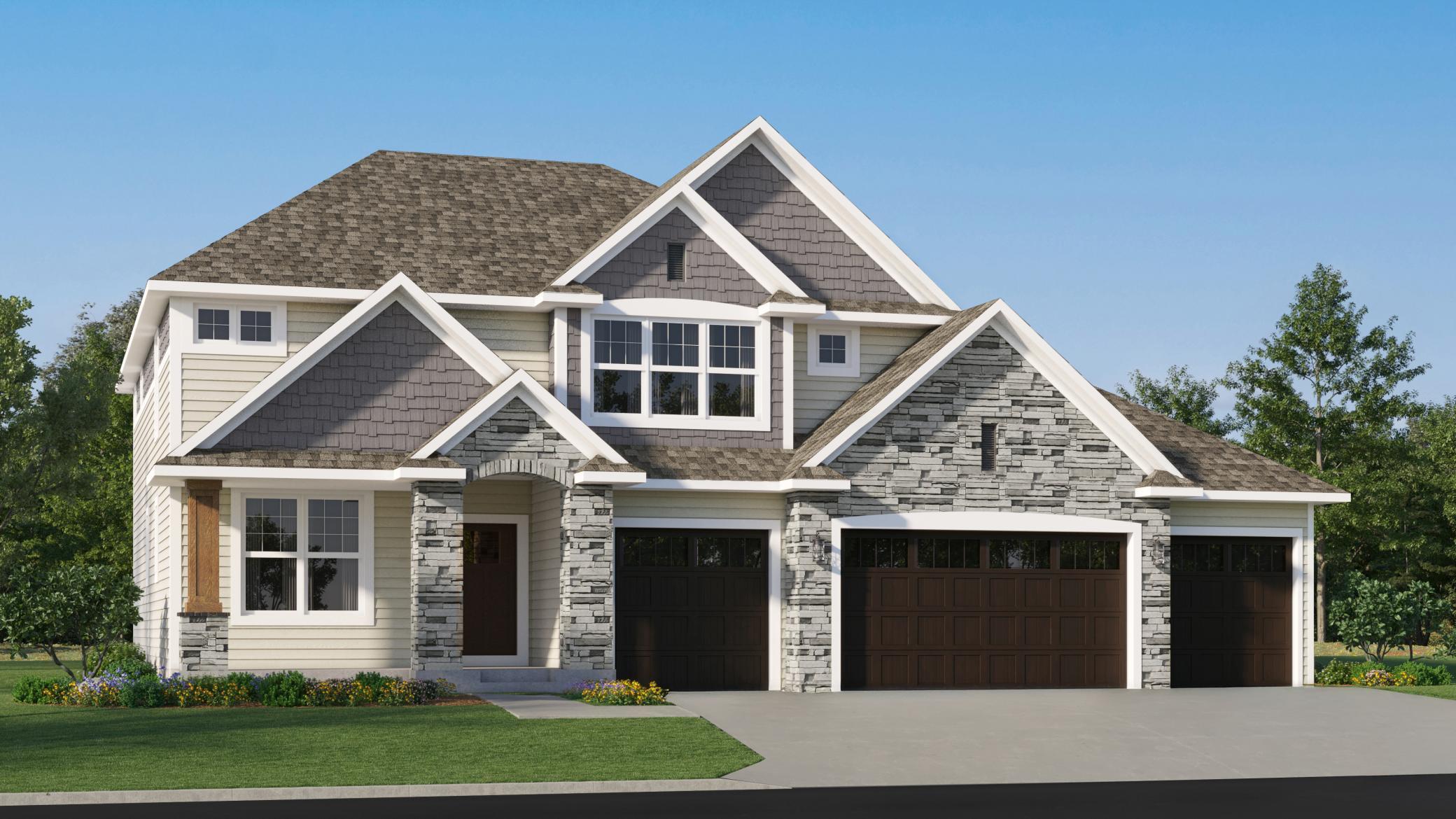 View of Residential at 1855 Royal Boulevard, Lake Elmo MN 55042, Lake Elmo - Mike Wilen | Minnesota Team Real Estate