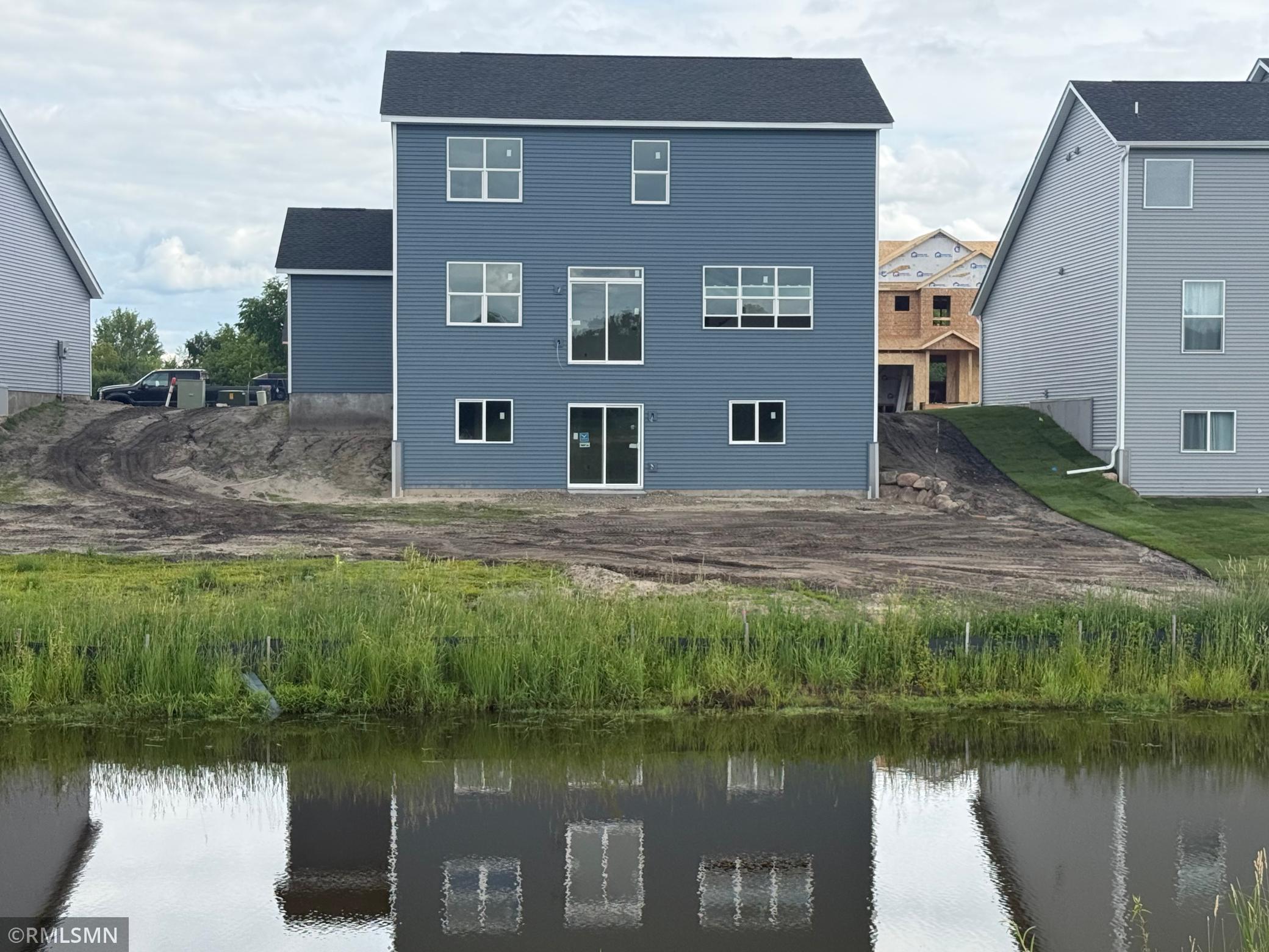 View of Residential at 1667 Meadows Drive, East Bethel MN 55011, East Bethel (5 of 71) - Mike Wilen | Minnesota Team Real Estate