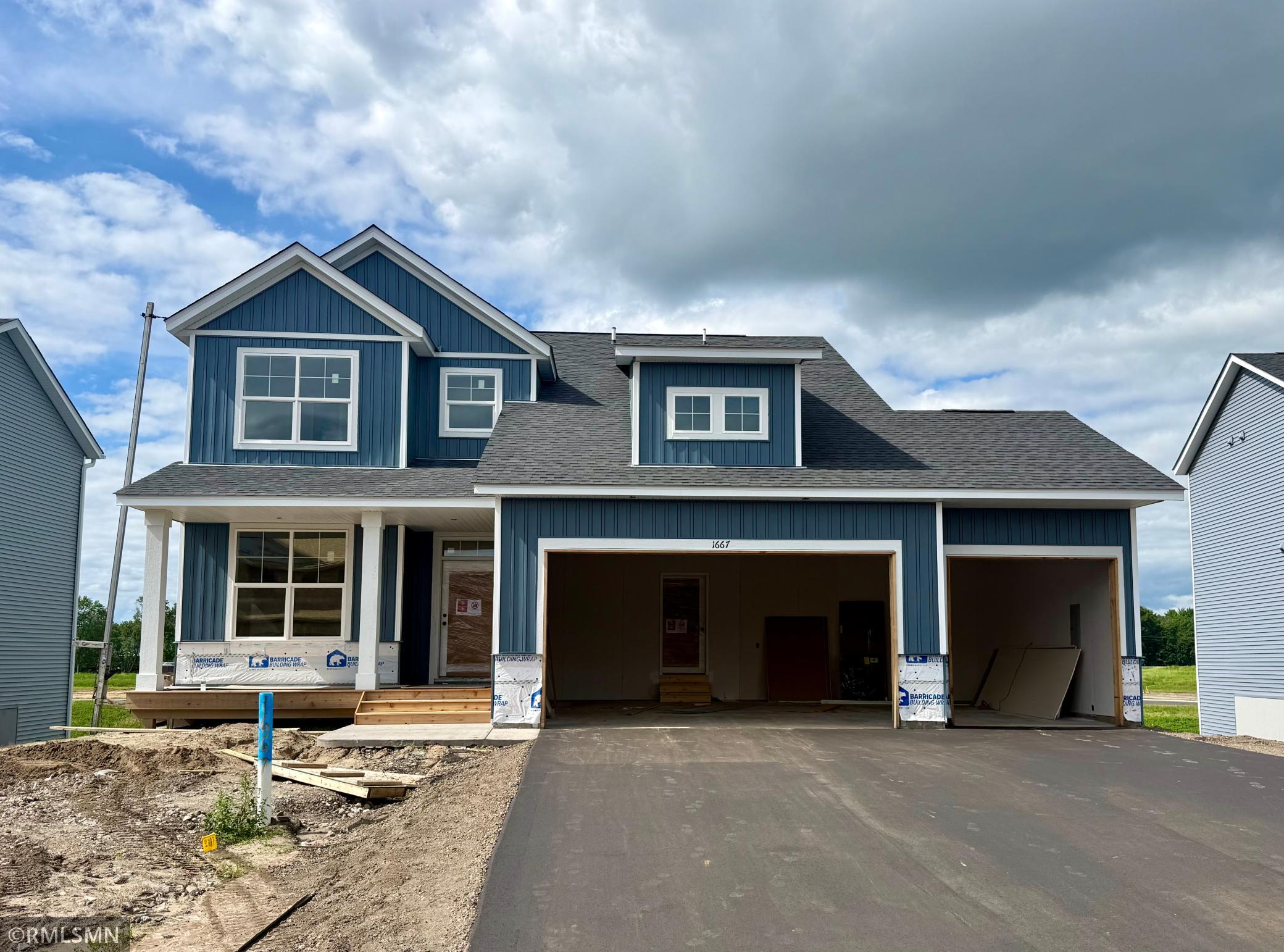 View of Residential at 1667 Meadows Drive, East Bethel MN 55011, East Bethel (2 of 71) - Mike Wilen | Minnesota Team Real Estate