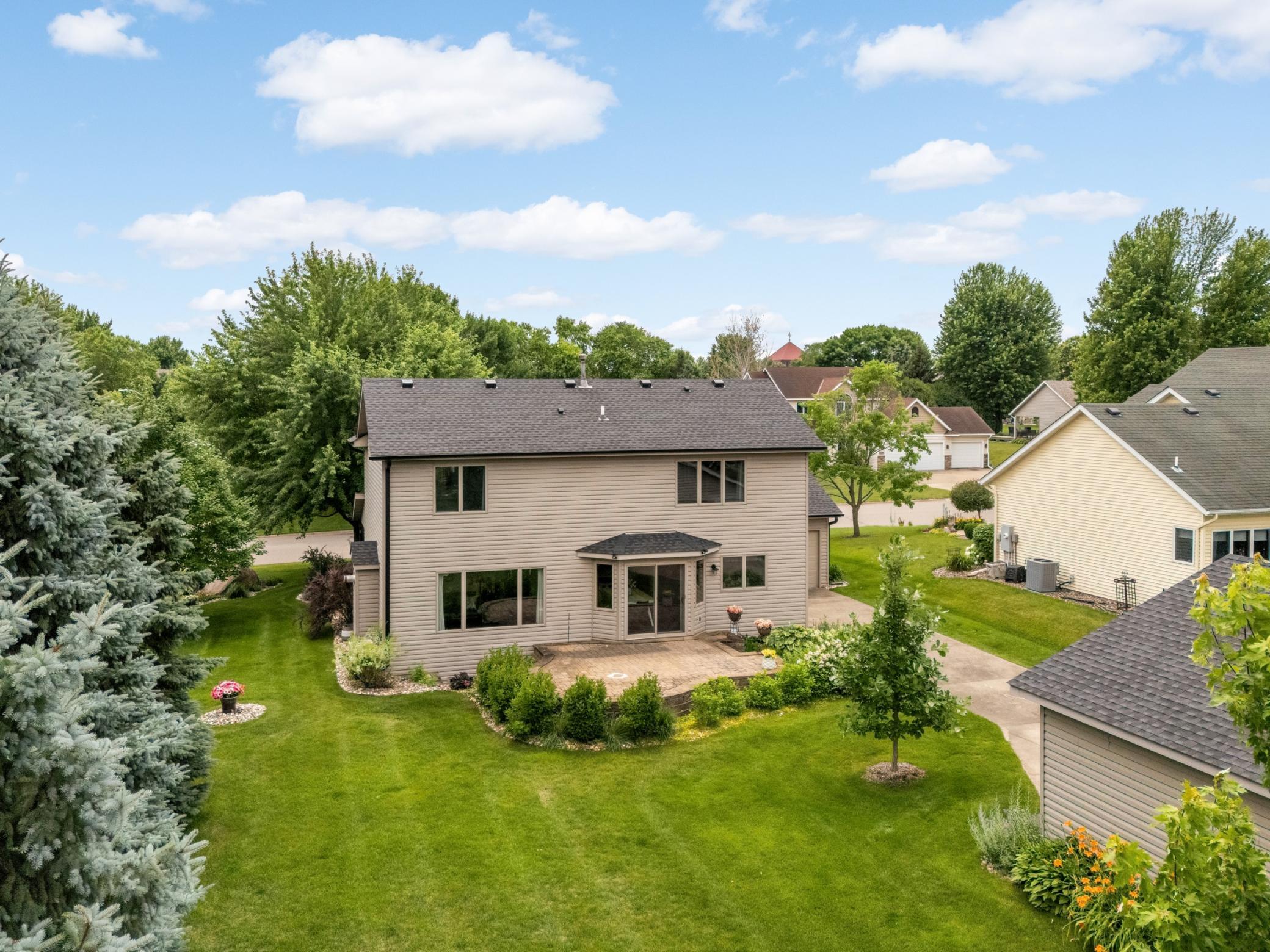View of Residential at 1800 Tierney Drive, Hastings MN 55033, Hastings (35 of 37) - Mike Wilen | Minnesota Team Real Estate