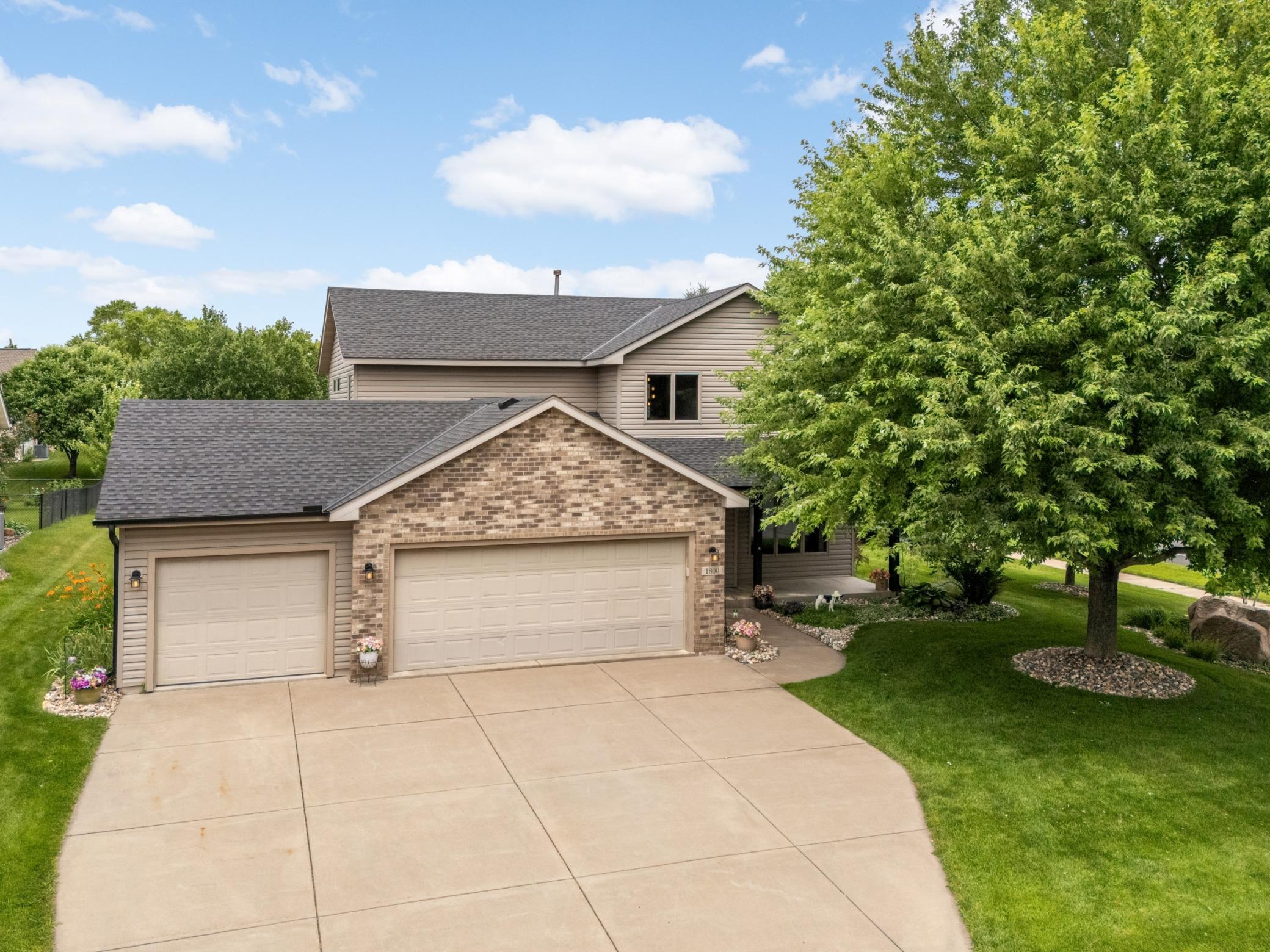 View of Residential at 1800 Tierney Drive, Hastings MN 55033, Hastings (34 of 37) - Mike Wilen | Minnesota Team Real Estate