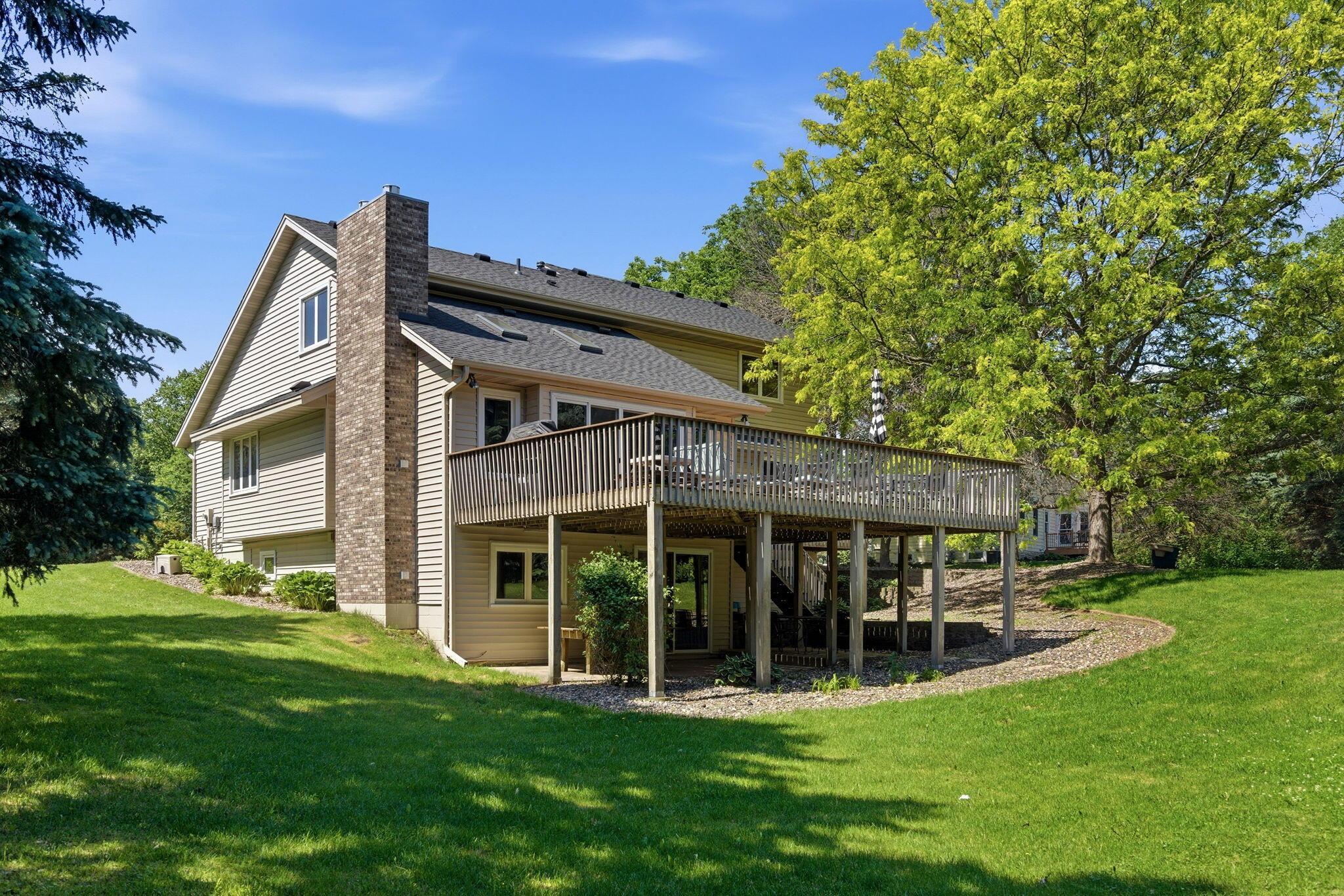 View of Residential at 17678 Kettering Trail, Lakeville MN 55044, Lakeville (2 of 54) - Mike Wilen | Minnesota Team Real Estate