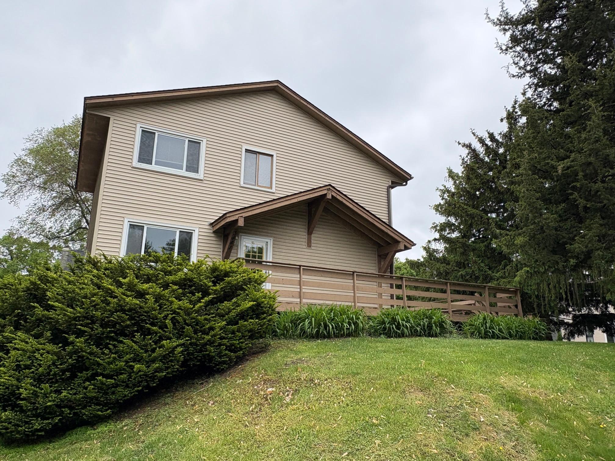 View of Townhome at 3441 Pilgrim Lane, Plymouth - Mike Wilen | Minnesota Team Real Estate