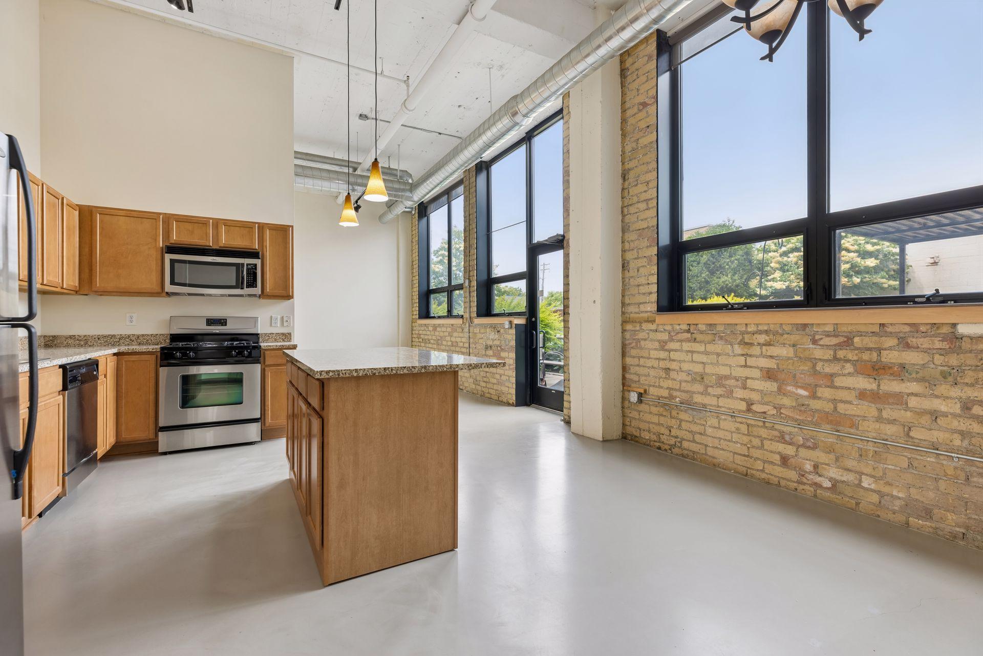 View of Residential at 1701 Madison Street #101, Minneapolis MN 55413, Minneapolis - Mike Wilen | Minnesota Team Real Estate