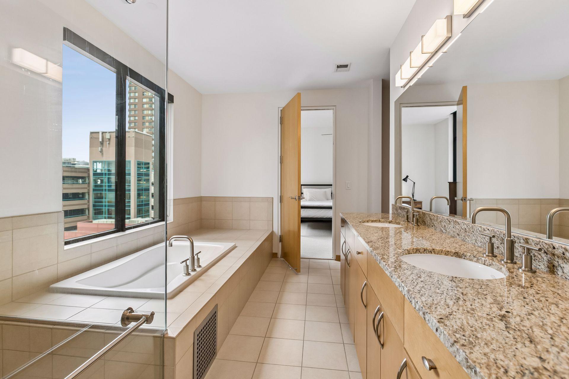 View of Residential at 201 11th Street #600, Minneapolis MN 55403, Minneapolis (22 of 66) - Mike Wilen | Minnesota Team Real Estate