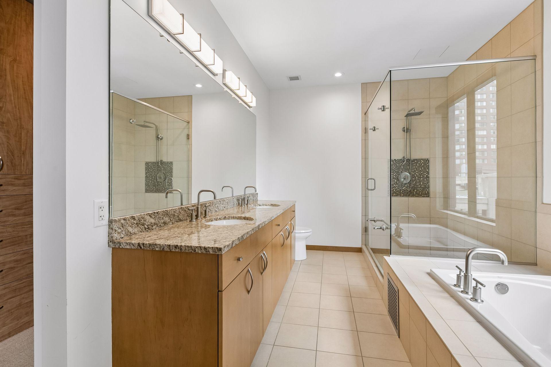 View of Residential at 201 11th Street #600, Minneapolis MN 55403, Minneapolis (21 of 66) - Mike Wilen | Minnesota Team Real Estate