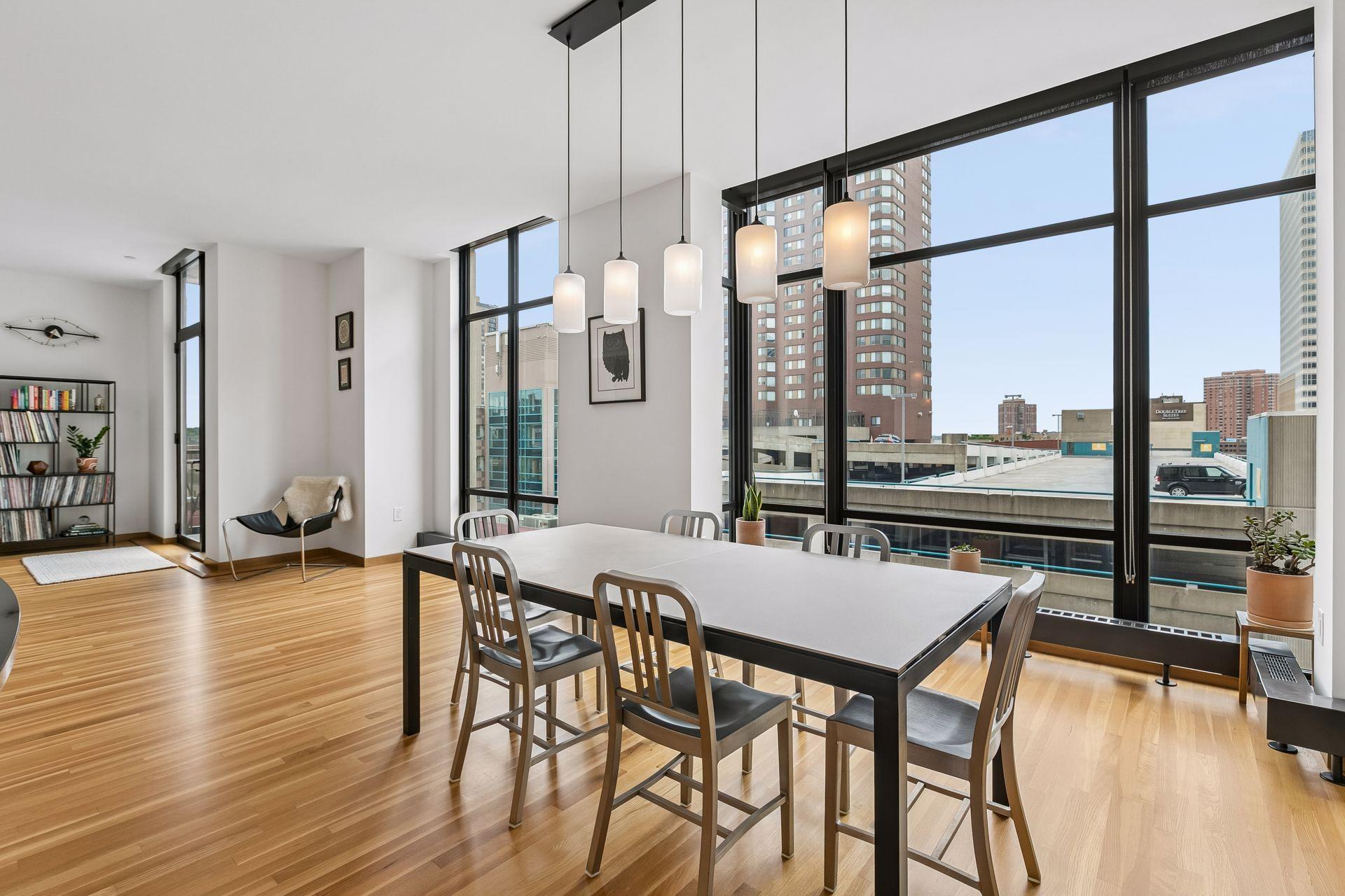 View of Residential at 201 11th Street #600, Minneapolis MN 55403, Minneapolis (17 of 66) - Mike Wilen | Minnesota Team Real Estate