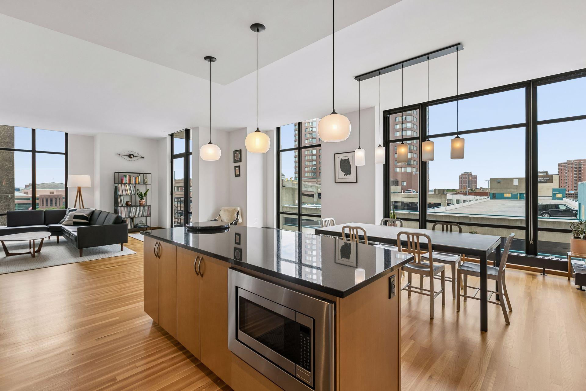 View of Residential at 201 11th Street #600, Minneapolis MN 55403, Minneapolis (15 of 66) - Mike Wilen | Minnesota Team Real Estate