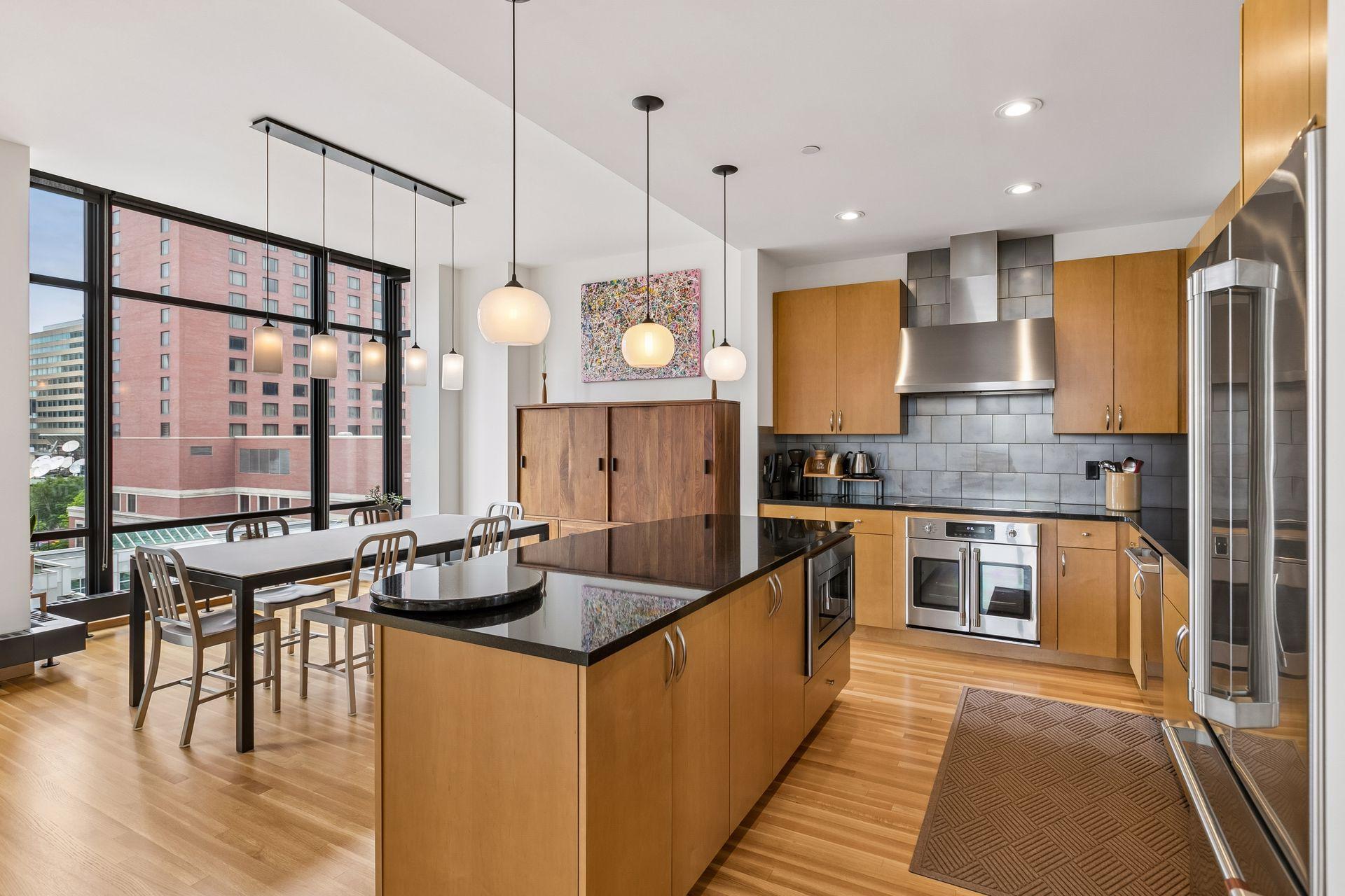 View of Residential at 201 11th Street #600, Minneapolis MN 55403, Minneapolis (14 of 66) - Mike Wilen | Minnesota Team Real Estate