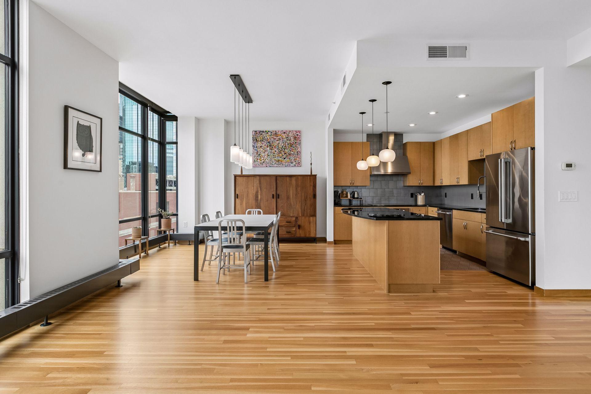 View of Residential at 201 11th Street #600, Minneapolis MN 55403, Minneapolis (9 of 66) - Mike Wilen | Minnesota Team Real Estate