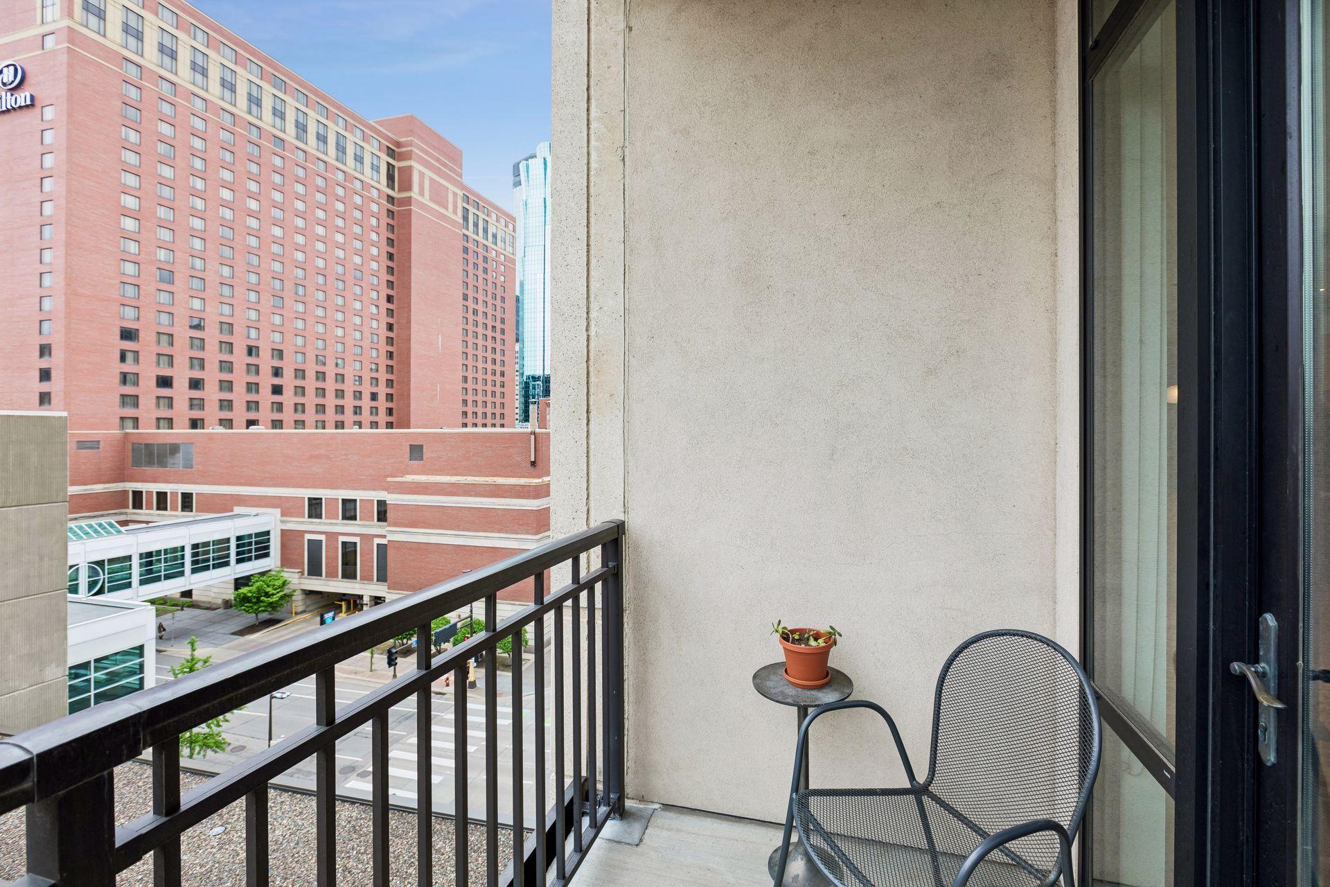 View of Residential at 201 11th Street #600, Minneapolis MN 55403, Minneapolis (7 of 66) - Mike Wilen | Minnesota Team Real Estate