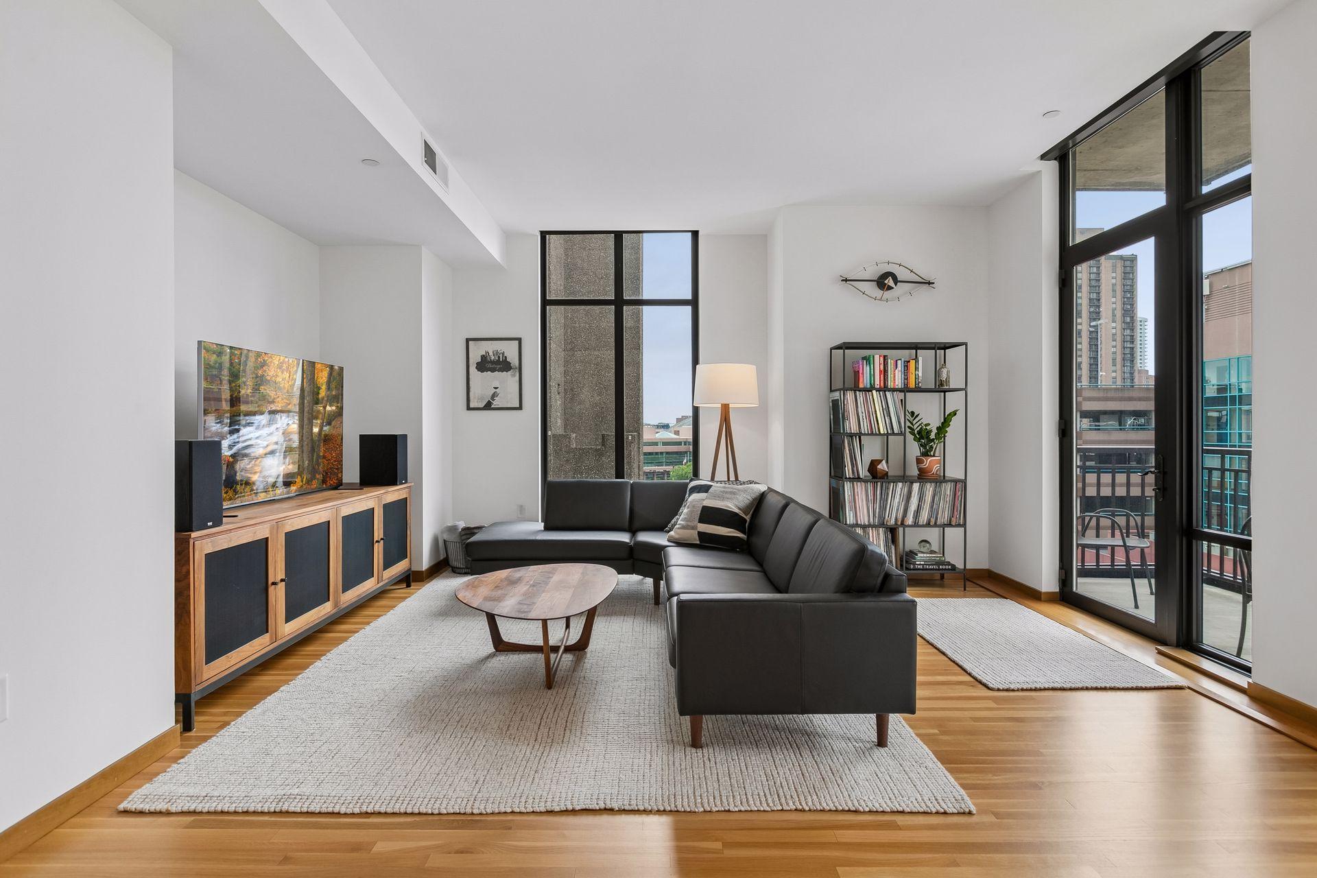 View of Residential at 201 11th Street #600, Minneapolis MN 55403, Minneapolis (2 of 66) - Mike Wilen | Minnesota Team Real Estate
