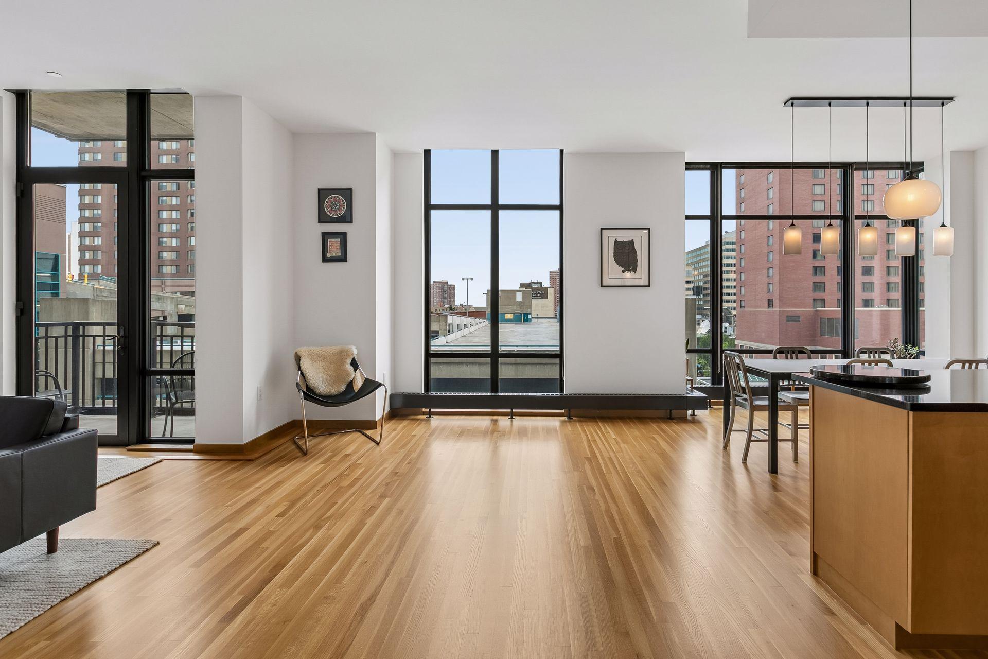 View of Residential at 201 11th Street #600, Minneapolis MN 55403, Minneapolis - Mike Wilen | Minnesota Team Real Estate