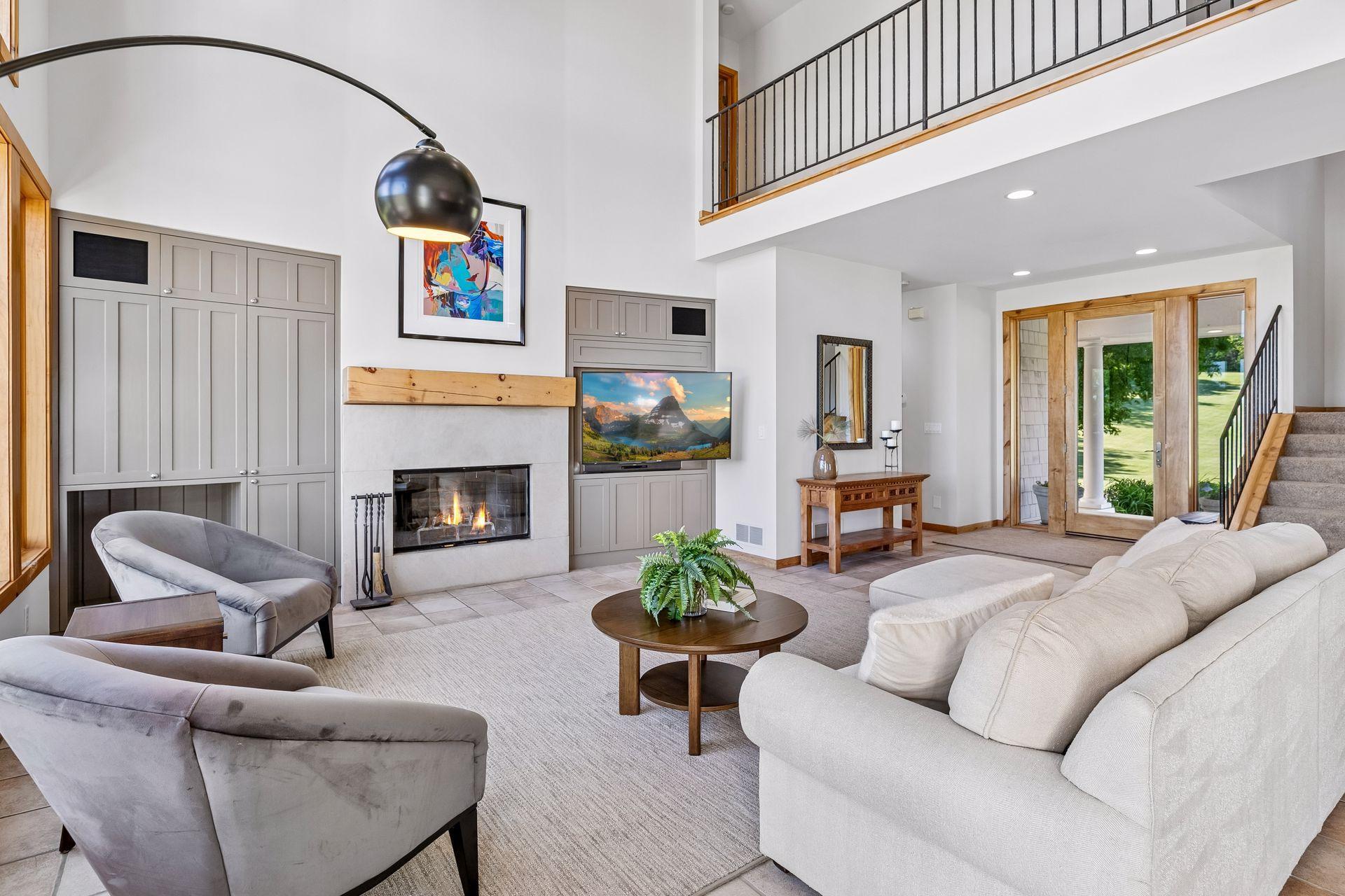 View of Residential at 7526 Turner Road, Independence MN 55359, Independence (10 of 53) - Mike Wilen | Minnesota Team Real Estate