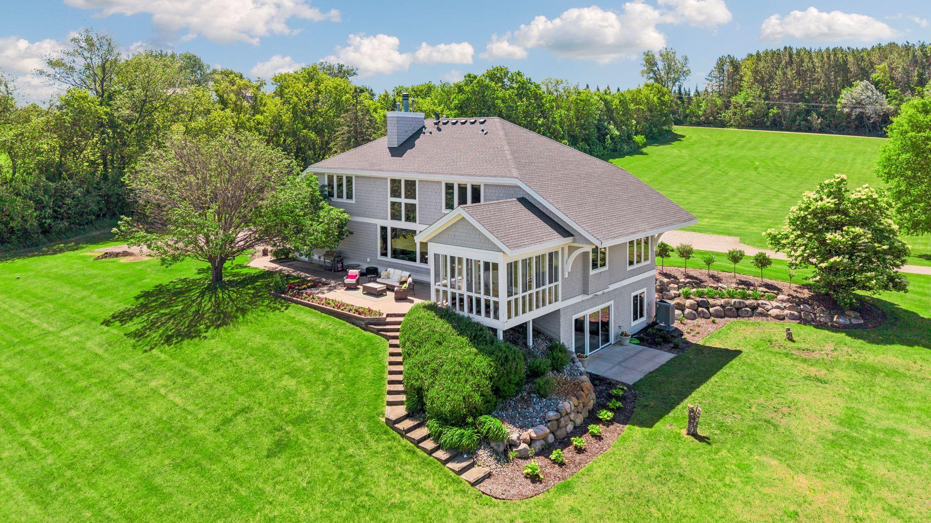 View of Residential at 7526 Turner Road, Independence MN 55359, Independence (7 of 53) - Mike Wilen | Minnesota Team Real Estate