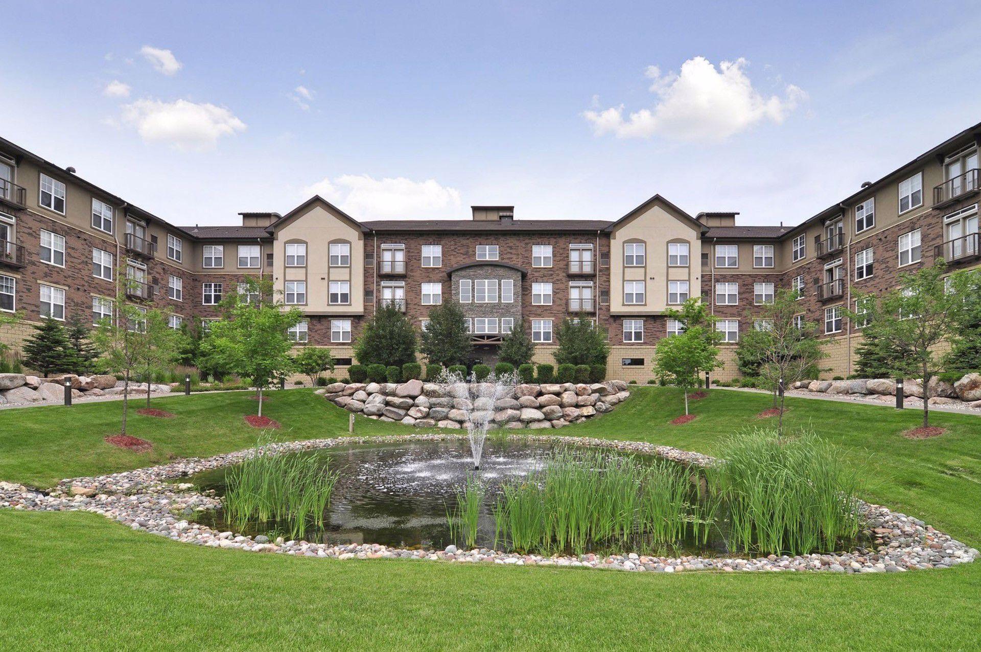 View of Residential at 13570 Technology Drive #2319, Eden Prairie MN 55344, Eden Prairie (50 of 61) - Mike Wilen | Minnesota Team Real Estate