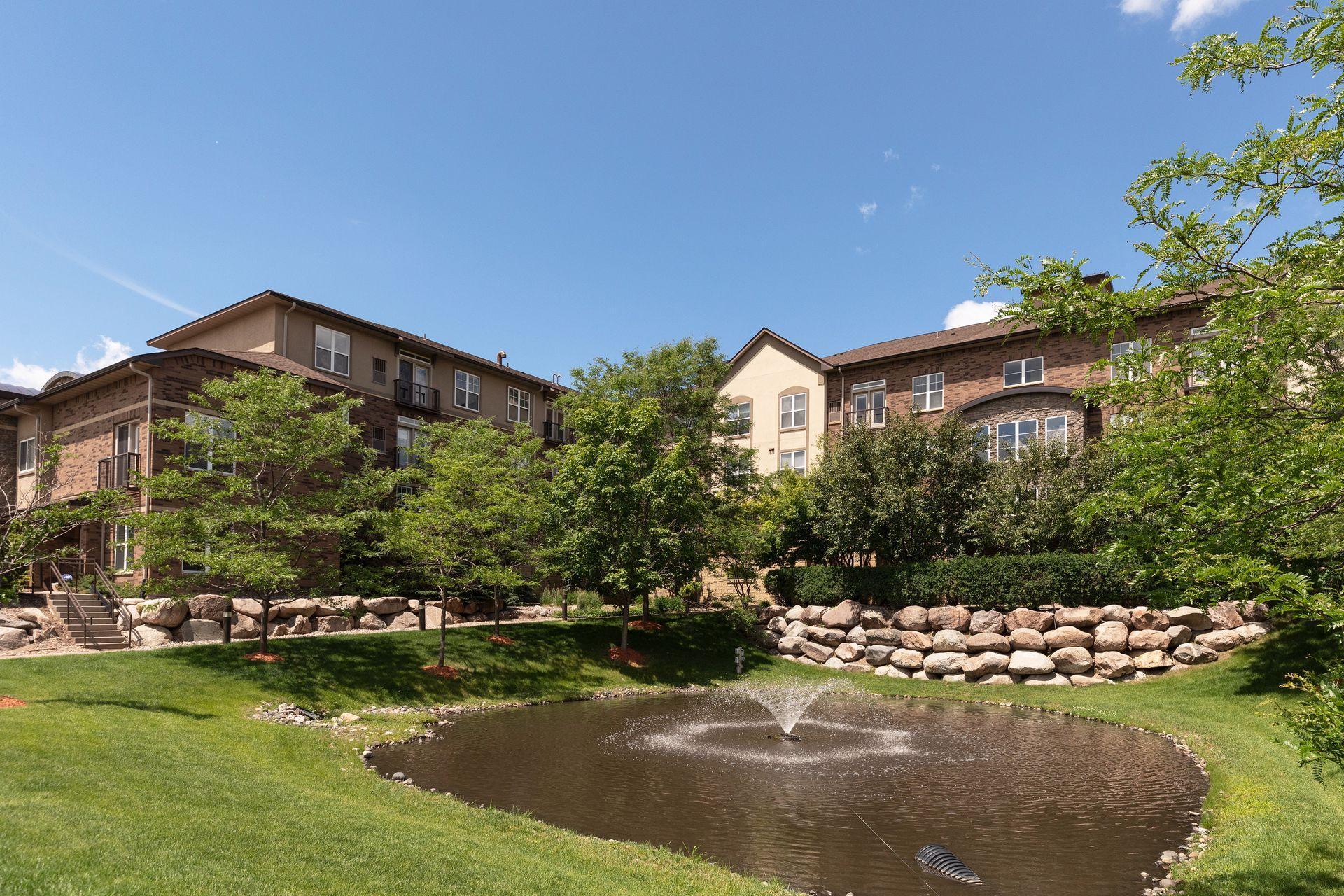 View of Residential at 13570 Technology Drive #2319, Eden Prairie MN 55344, Eden Prairie (57 of 61) - Mike Wilen | Minnesota Team Real Estate