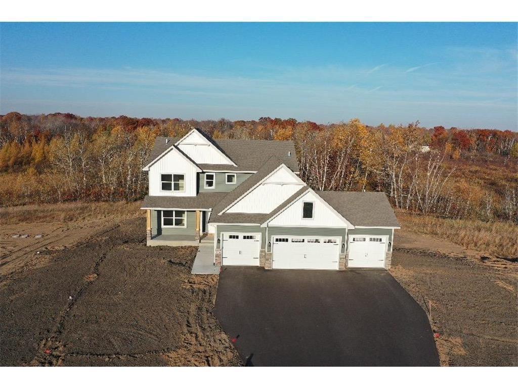 View of Residential at 830 168th Lane, Andover MN 55304, Andover - Mike Wilen | Minnesota Team Real Estate