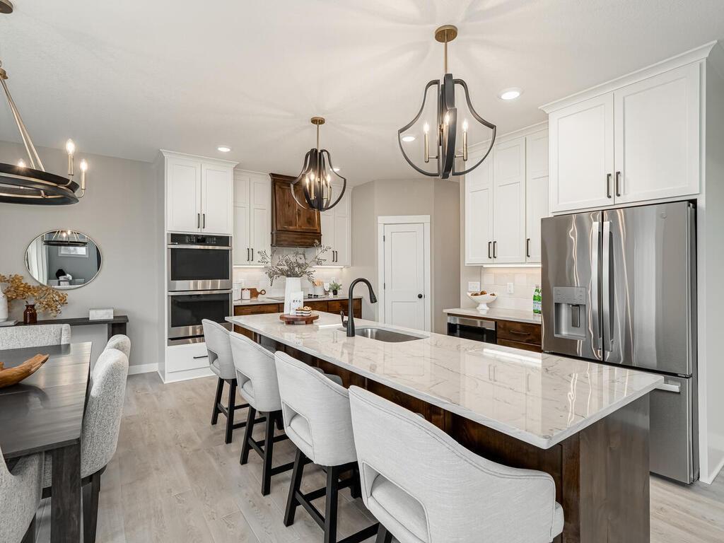 View of Residential at 830 168th Lane, Andover MN 55304, Andover (11 of 31) - Mike Wilen | Minnesota Team Real Estate