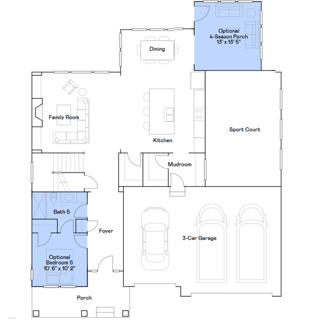 View of Residential at 15630 112th Avenue, Dayton MN 55369, Dayton (25 of 32) - Mike Wilen | Minnesota Team Real Estate