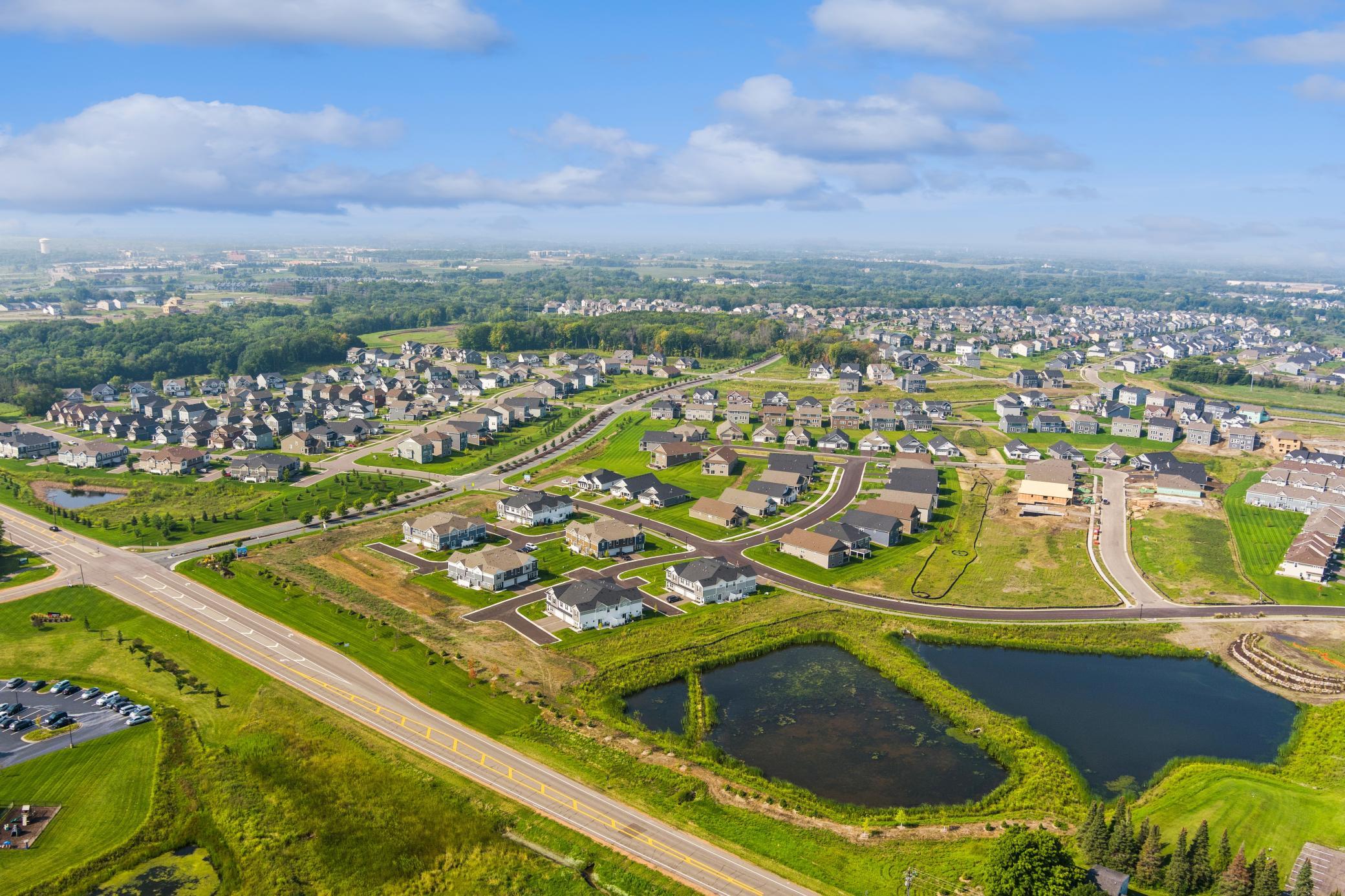 View of Residential at 15630 112th Avenue, Dayton MN 55369, Dayton (29 of 32) - Mike Wilen | Minnesota Team Real Estate