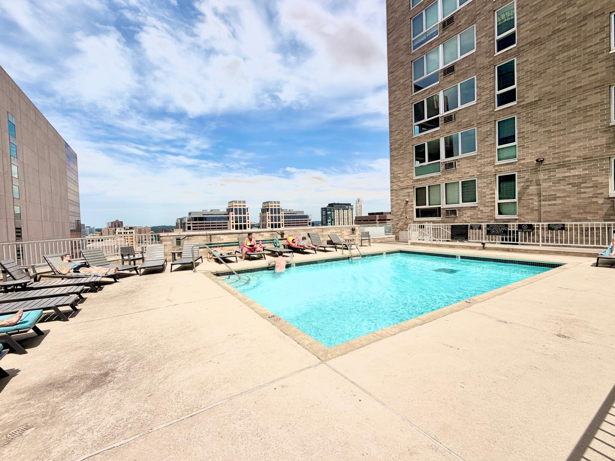 View of Residential at 433 7th Street #1626, Minneapolis MN 55415, Minneapolis (12 of 24) - Mike Wilen | Minnesota Team Real Estate